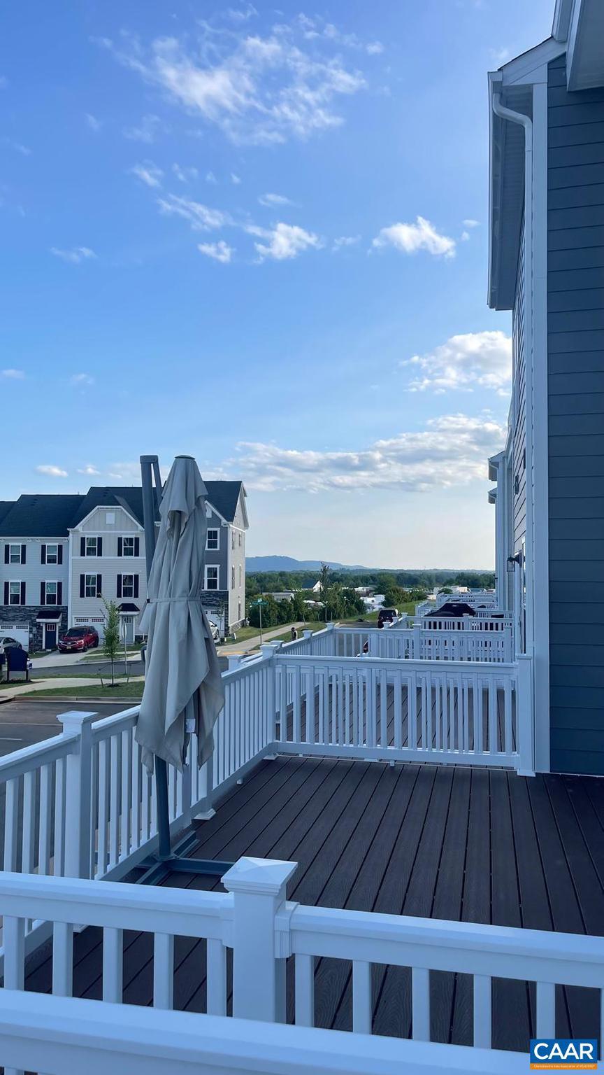 HOLLYMEAD TOWN CENTER - Residential Lease