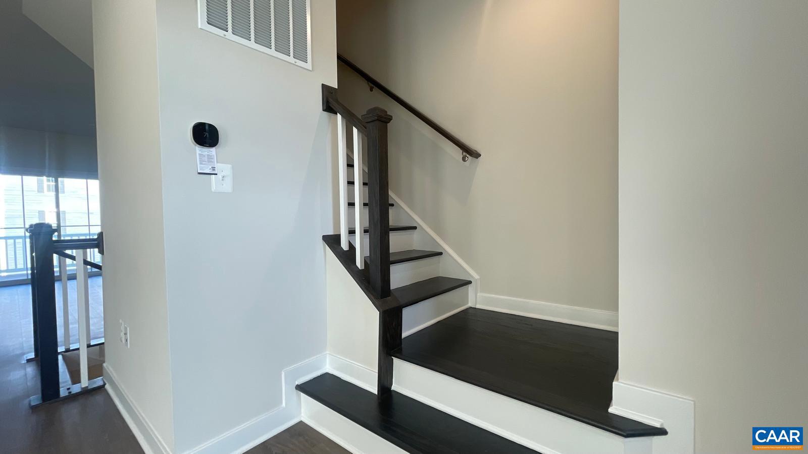 HOLLYMEAD TOWN CENTER - Residential Lease