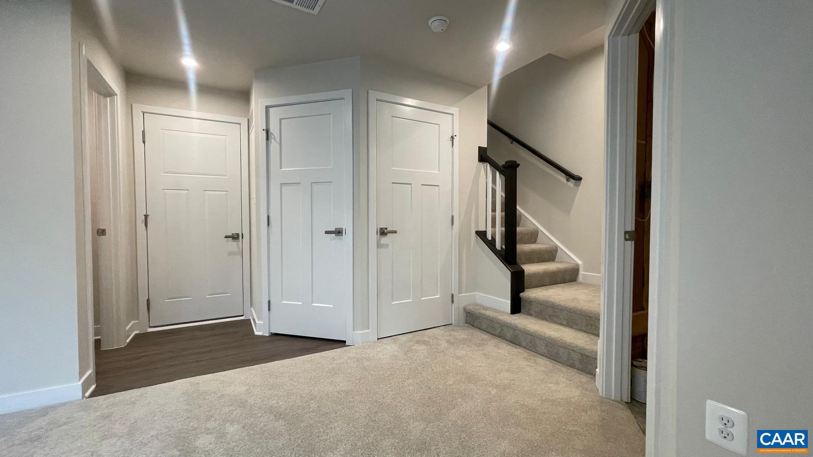 HOLLYMEAD TOWN CENTER - Residential Lease