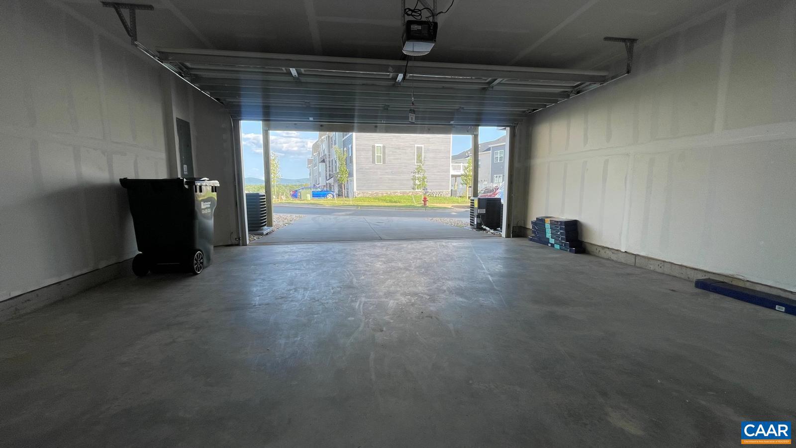 HOLLYMEAD TOWN CENTER - Residential Lease