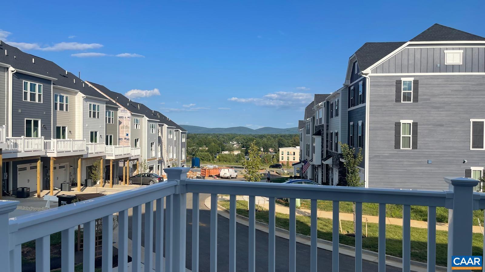 HOLLYMEAD TOWN CENTER - Residential Lease