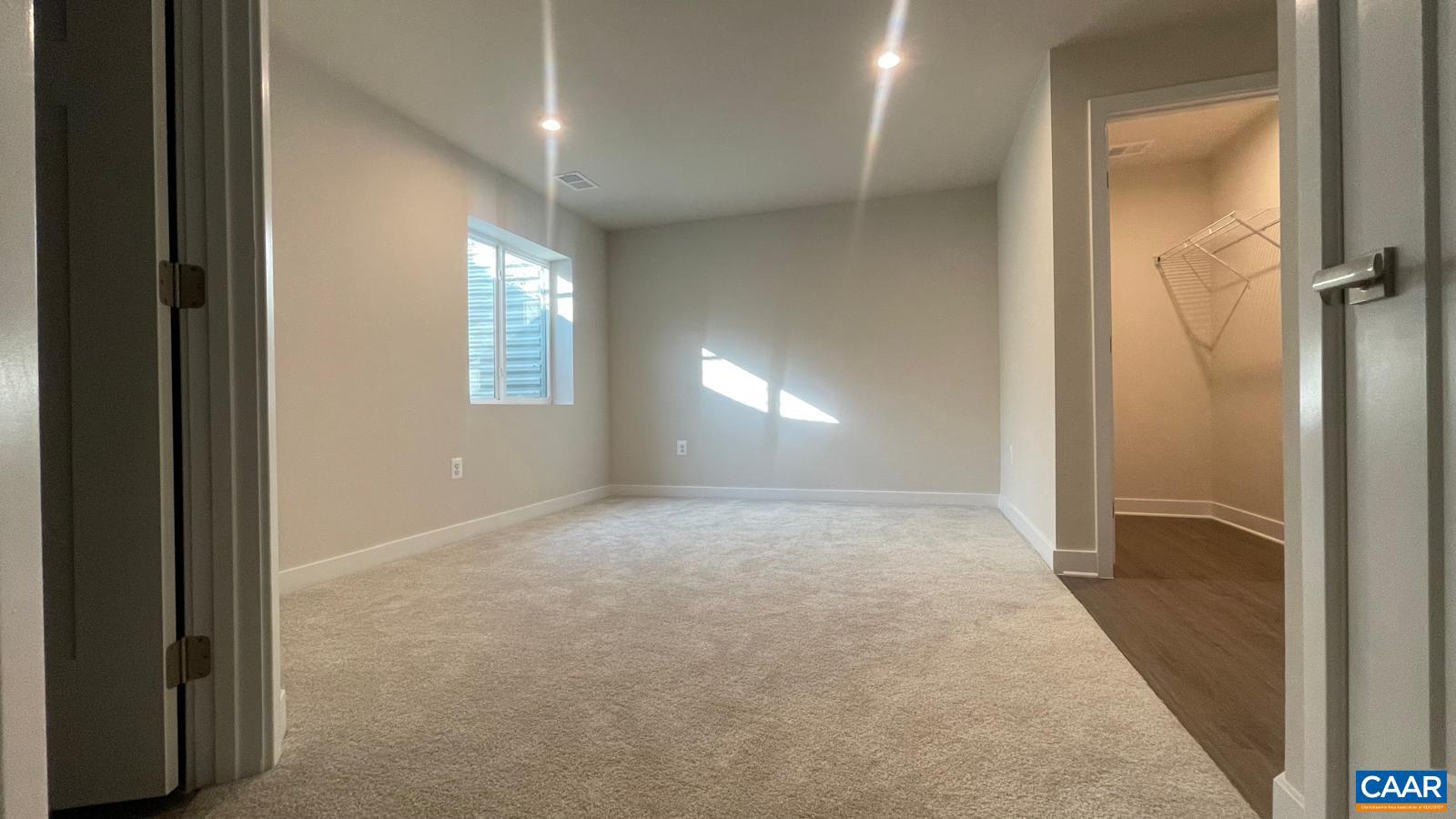 HOLLYMEAD TOWN CENTER - Residential Lease