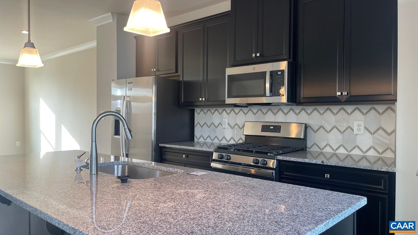 HOLLYMEAD TOWN CENTER - Residential Lease