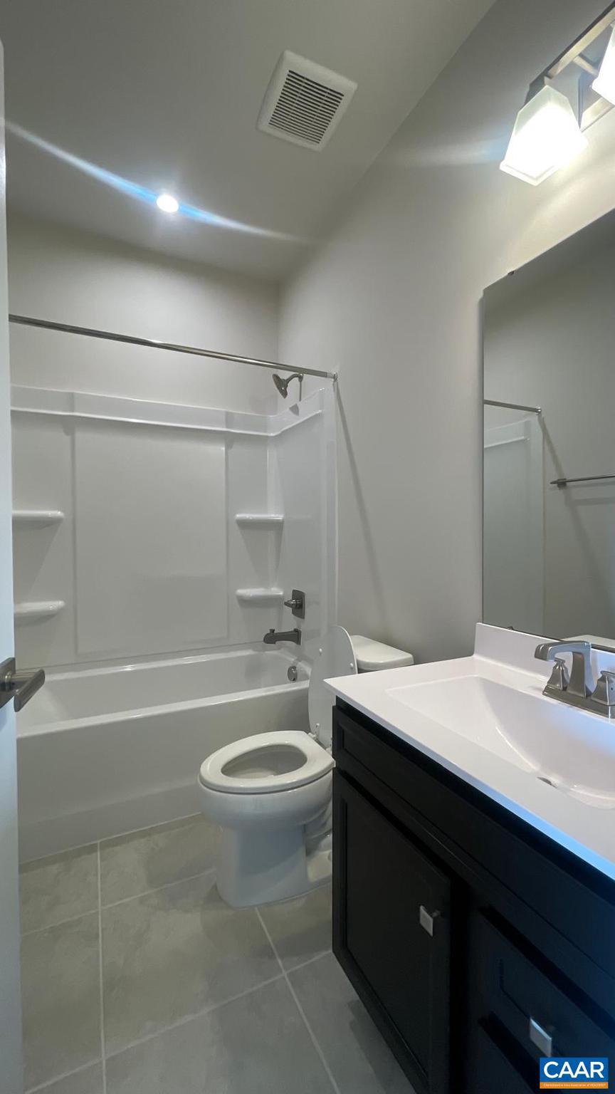 HOLLYMEAD TOWN CENTER - Residential Lease