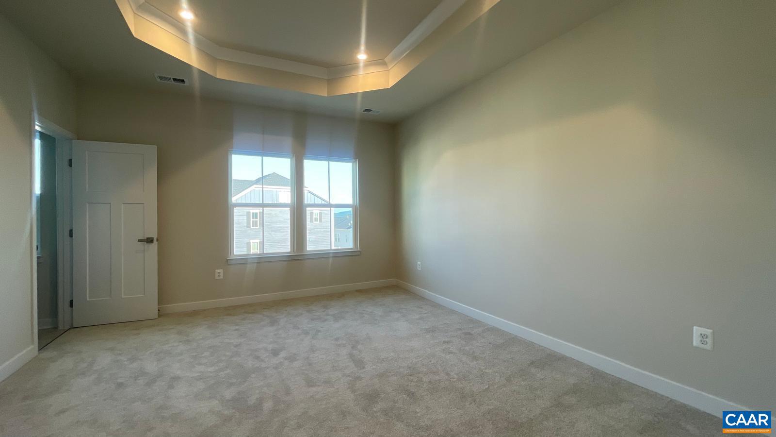 HOLLYMEAD TOWN CENTER - Residential Lease