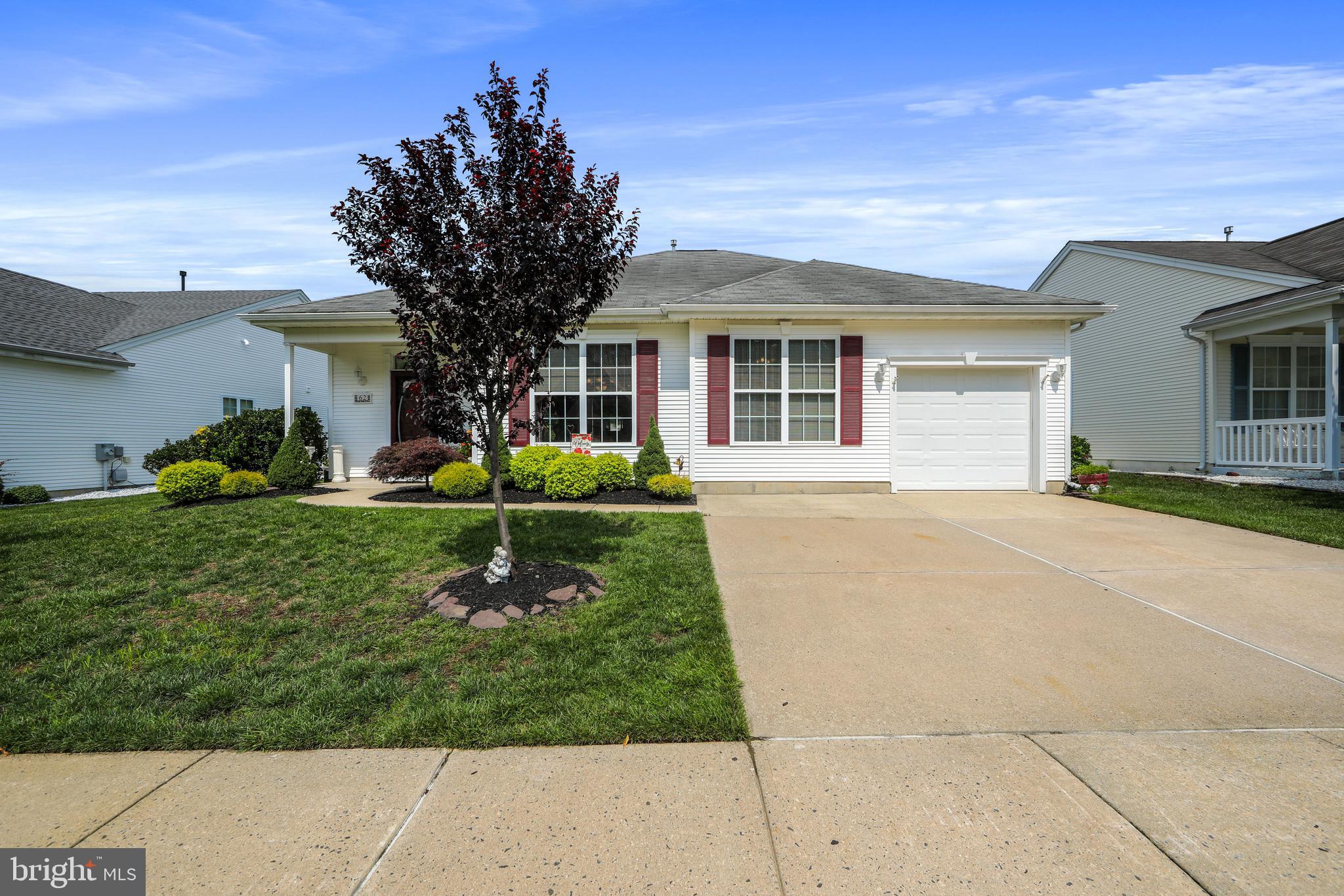 62 WINDSTAR DRIVE