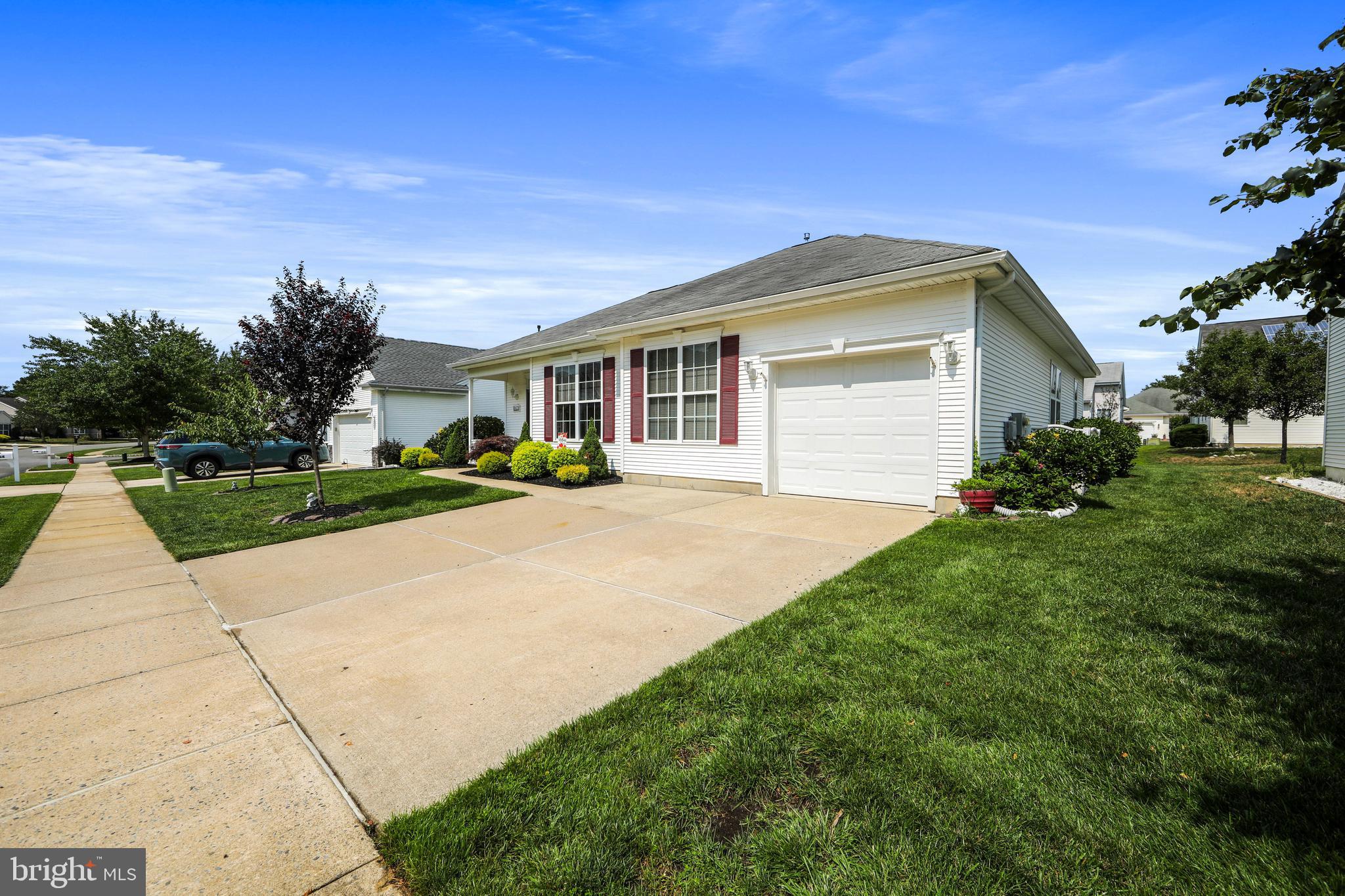 62 WINDSTAR DRIVE