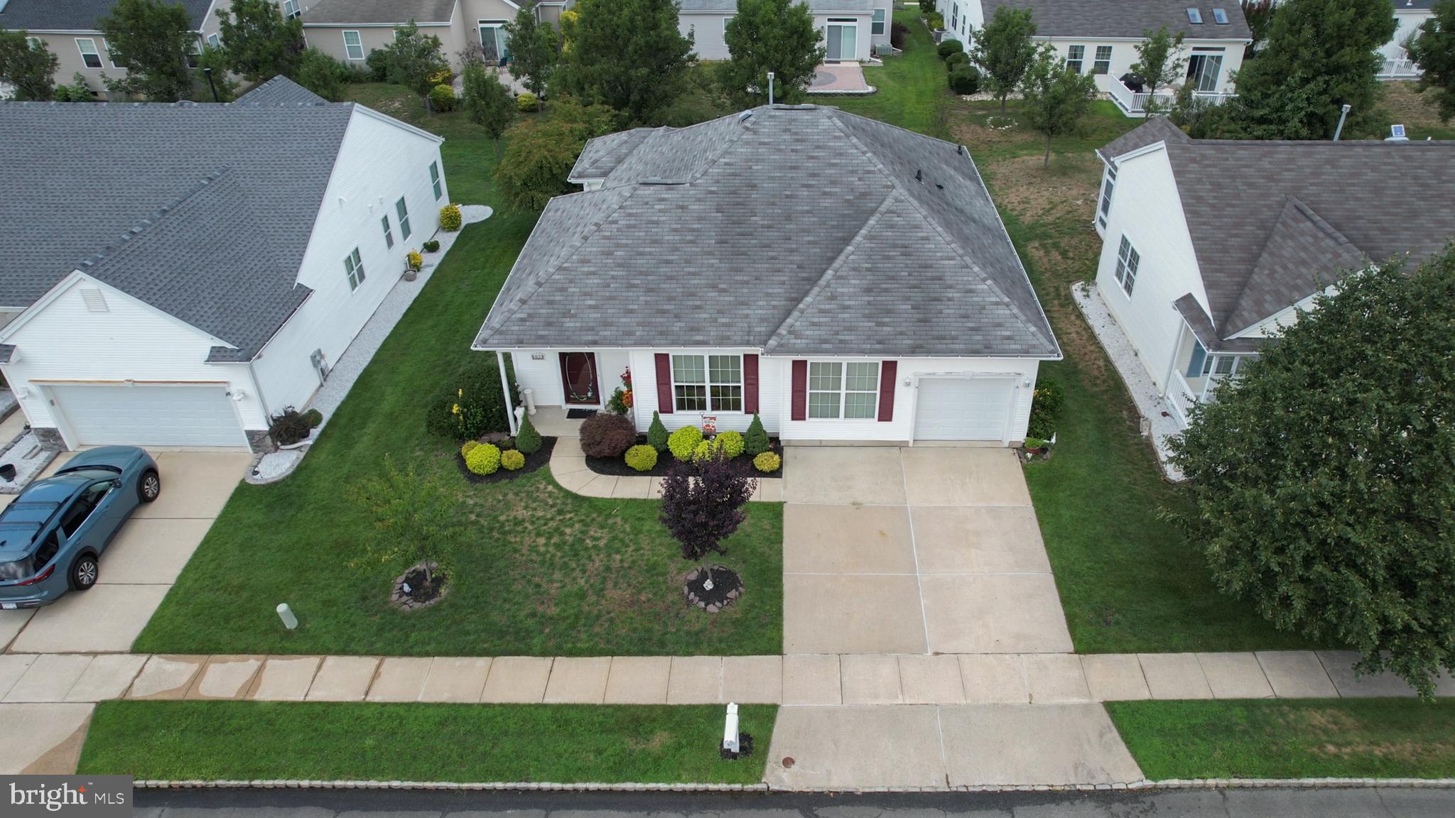 62 WINDSTAR DRIVE