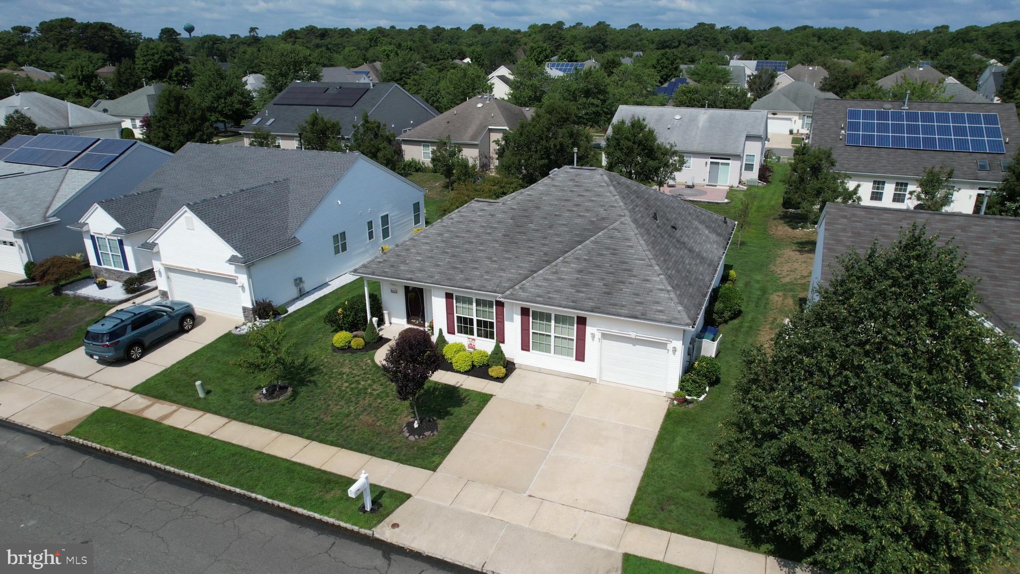 62 WINDSTAR DRIVE
