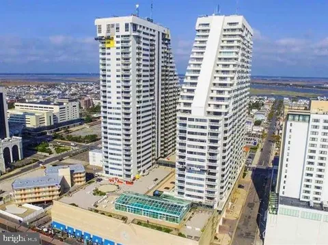 3101 Boardwalk Unit 3208-2, Atlantic City, NJ MLS: NJAC2017176