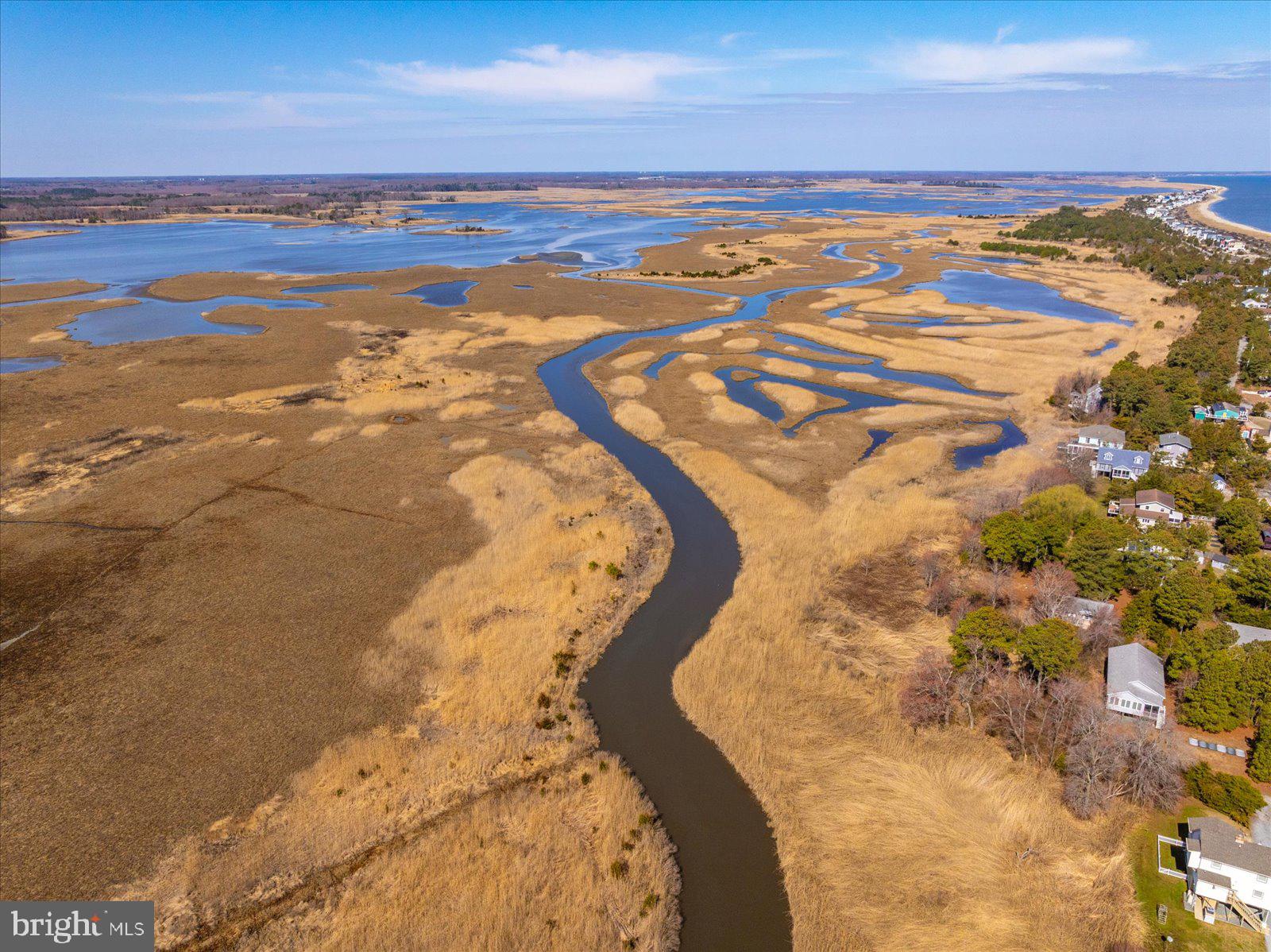 BROADKILL BEACH - Residential