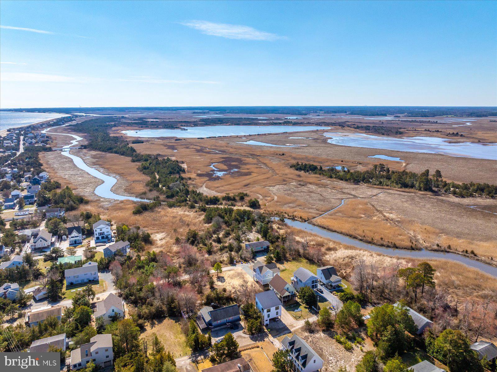BROADKILL BEACH - Residential