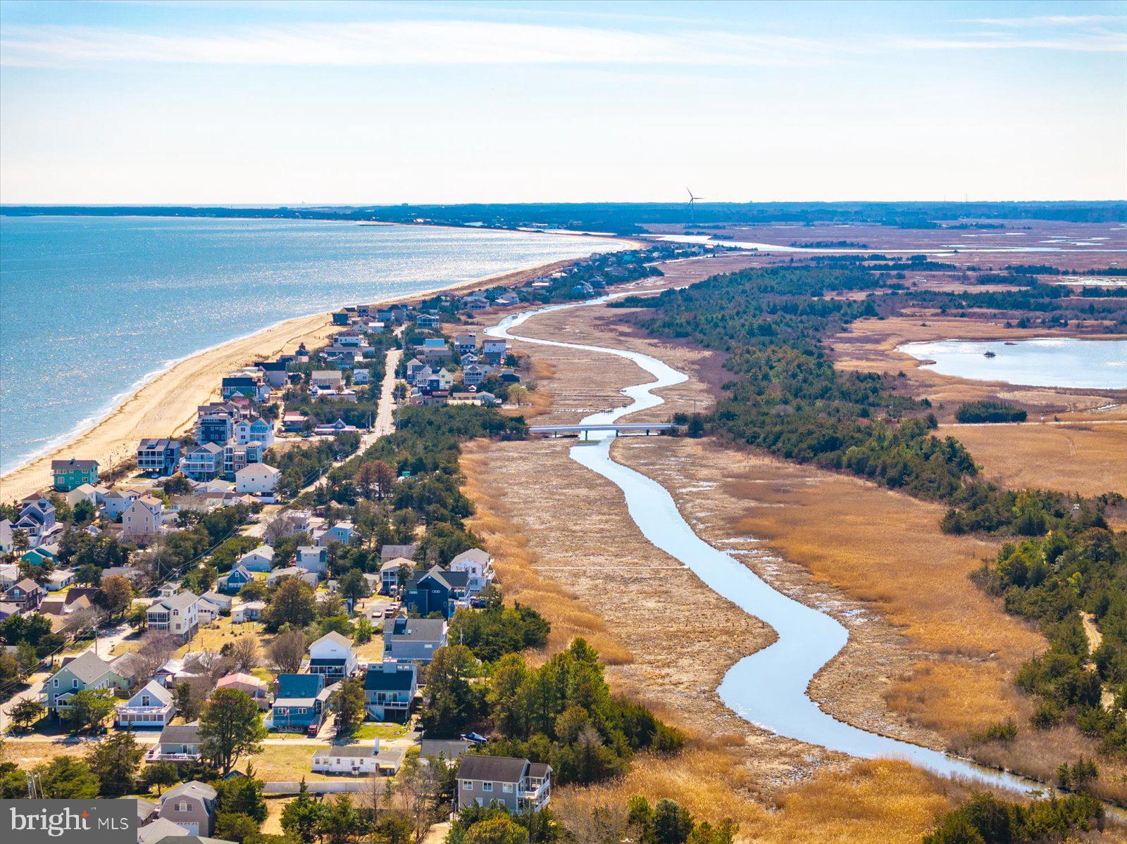 BROADKILL BEACH - Residential