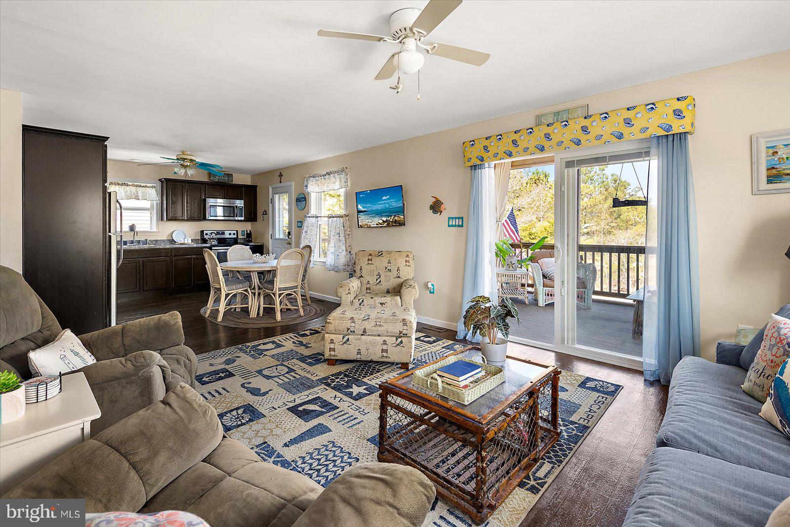 BROADKILL BEACH - Residential