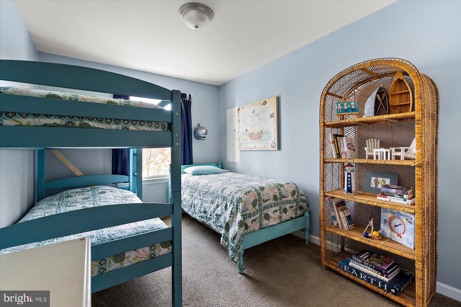 BROADKILL BEACH - Residential