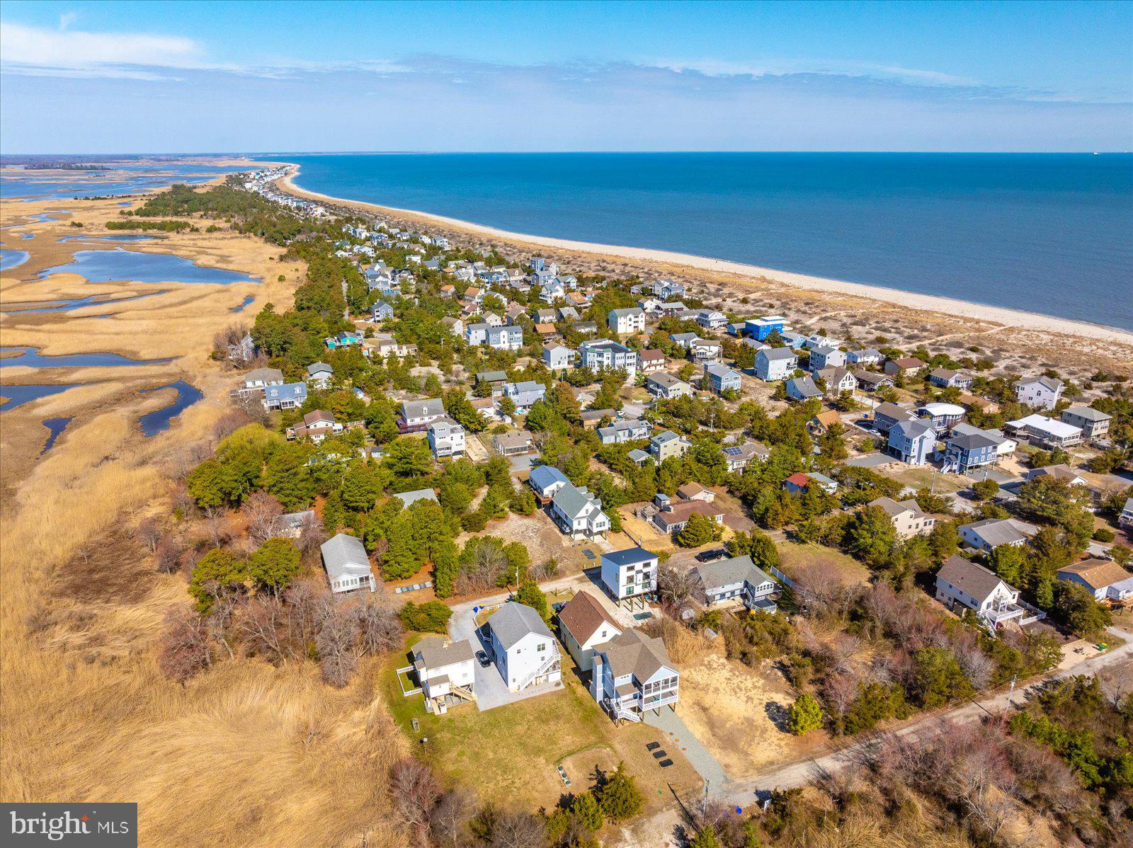 BROADKILL BEACH - Residential