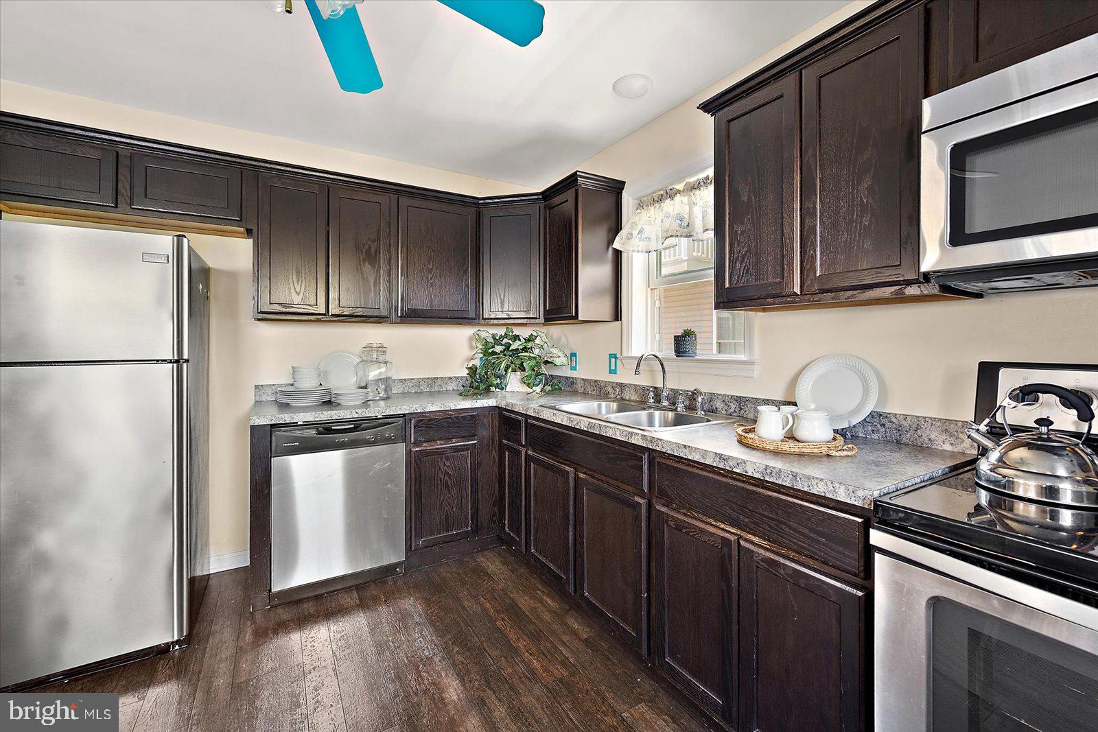 BROADKILL BEACH - Residential