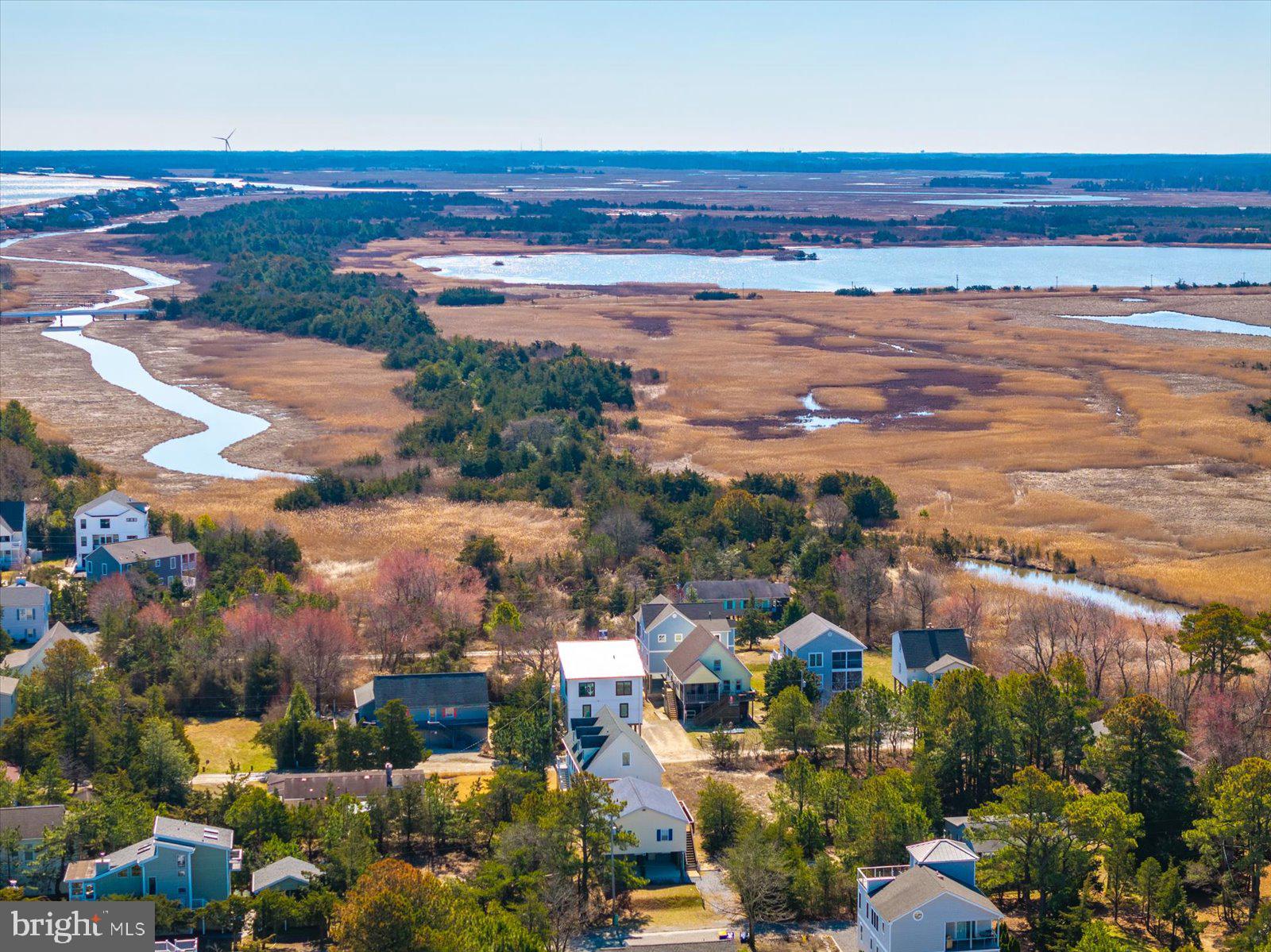 BROADKILL BEACH - Residential