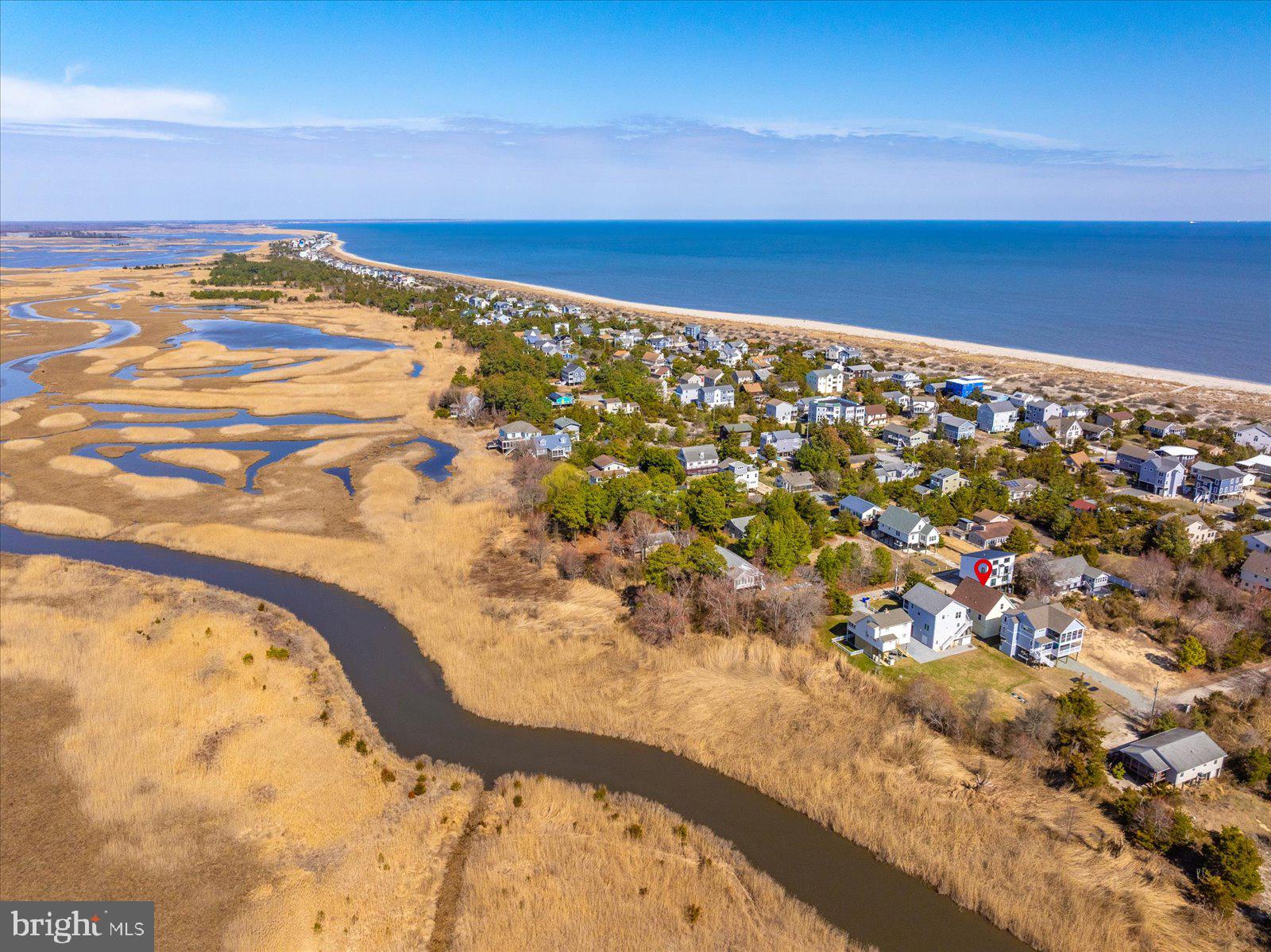 BROADKILL BEACH - Residential