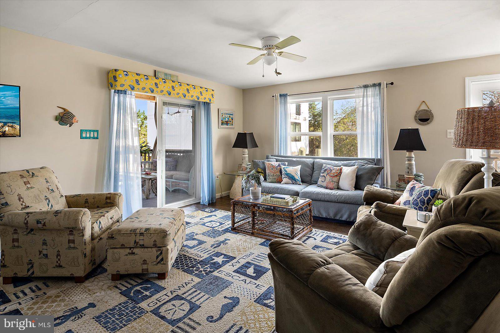 BROADKILL BEACH - Residential