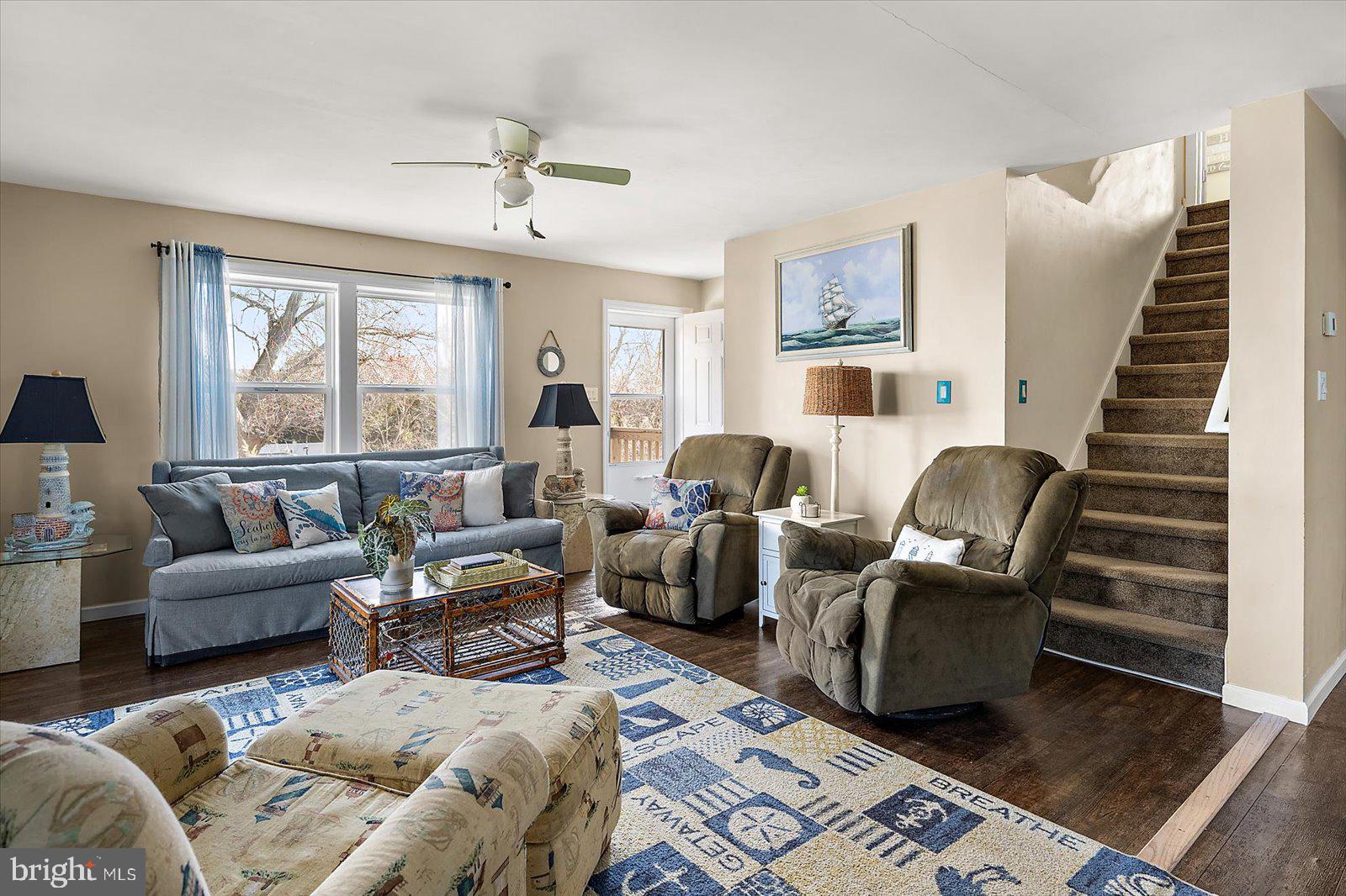 BROADKILL BEACH - Residential