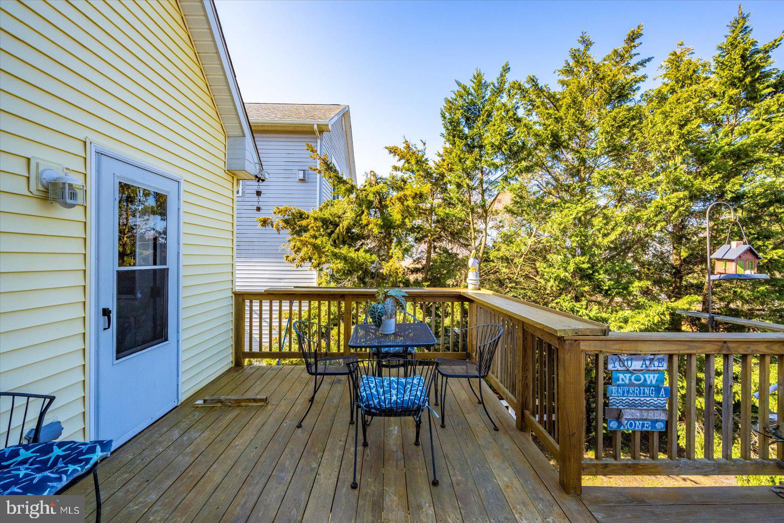 BROADKILL BEACH - Residential