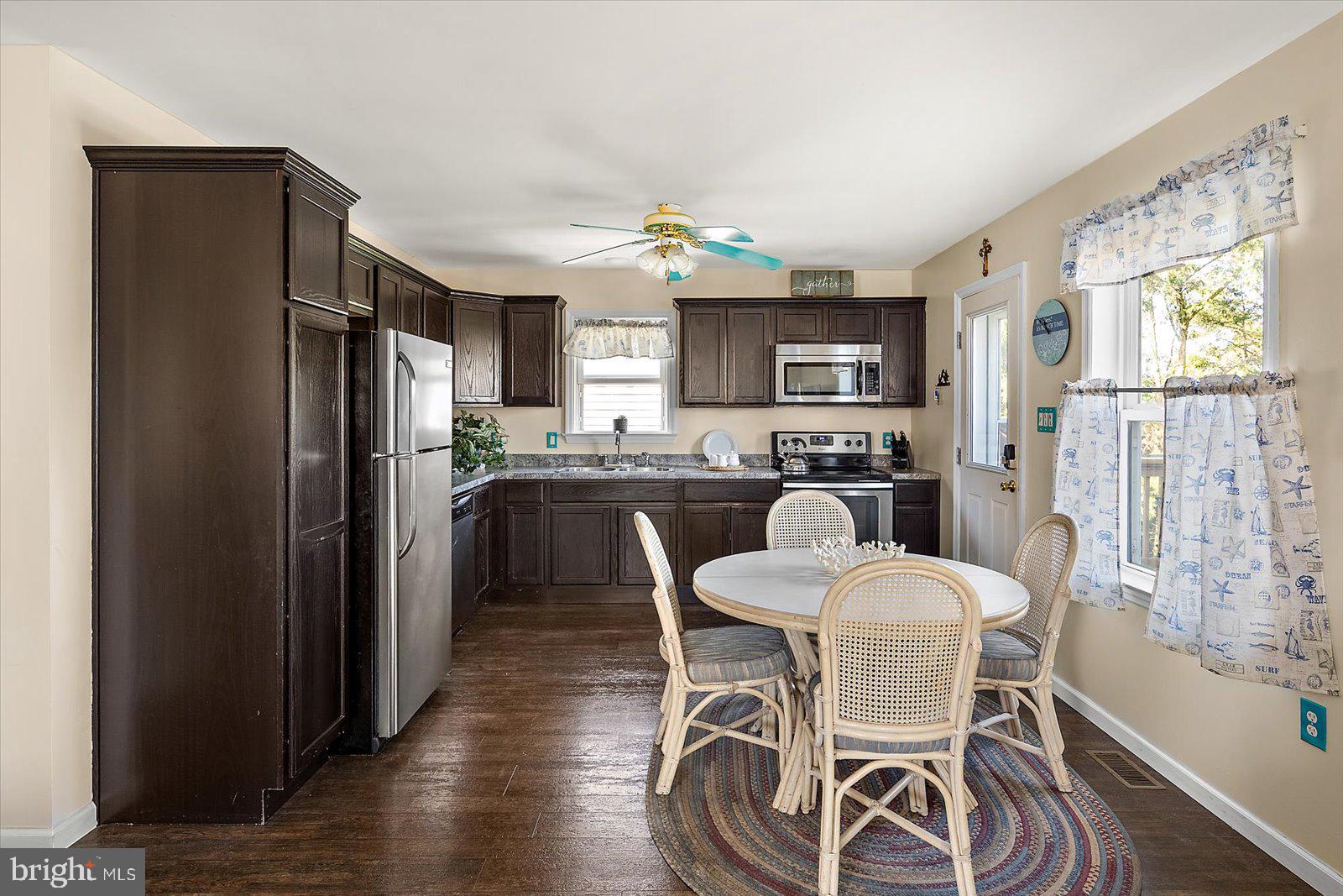 BROADKILL BEACH - Residential