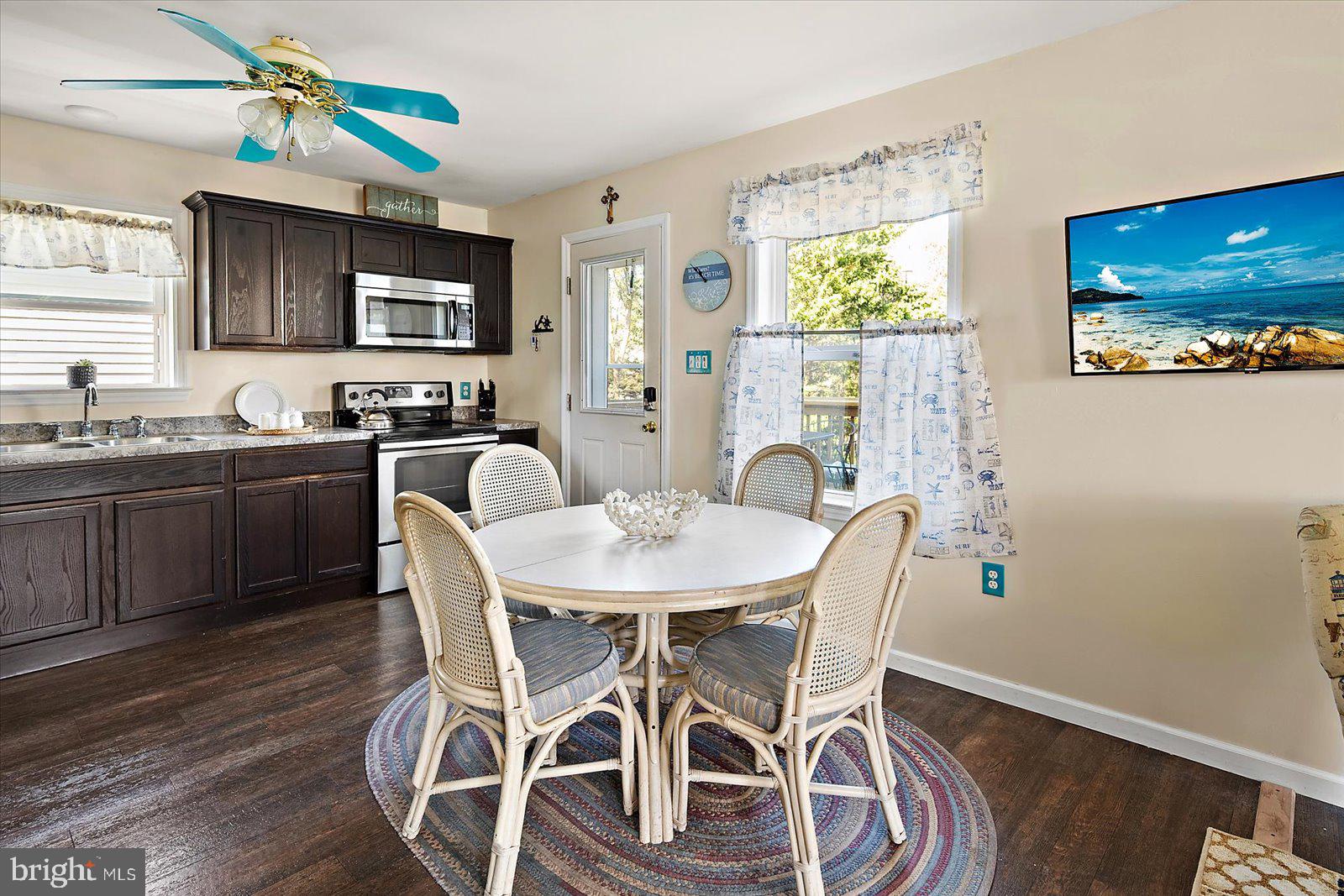 BROADKILL BEACH - Residential