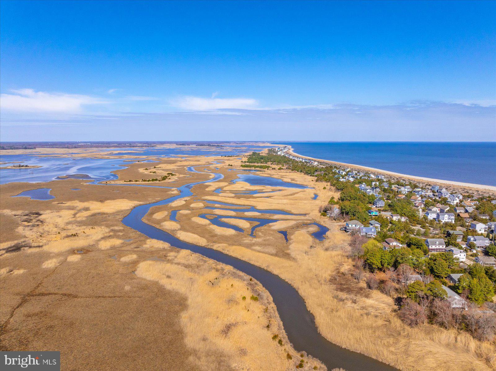 BROADKILL BEACH - Residential