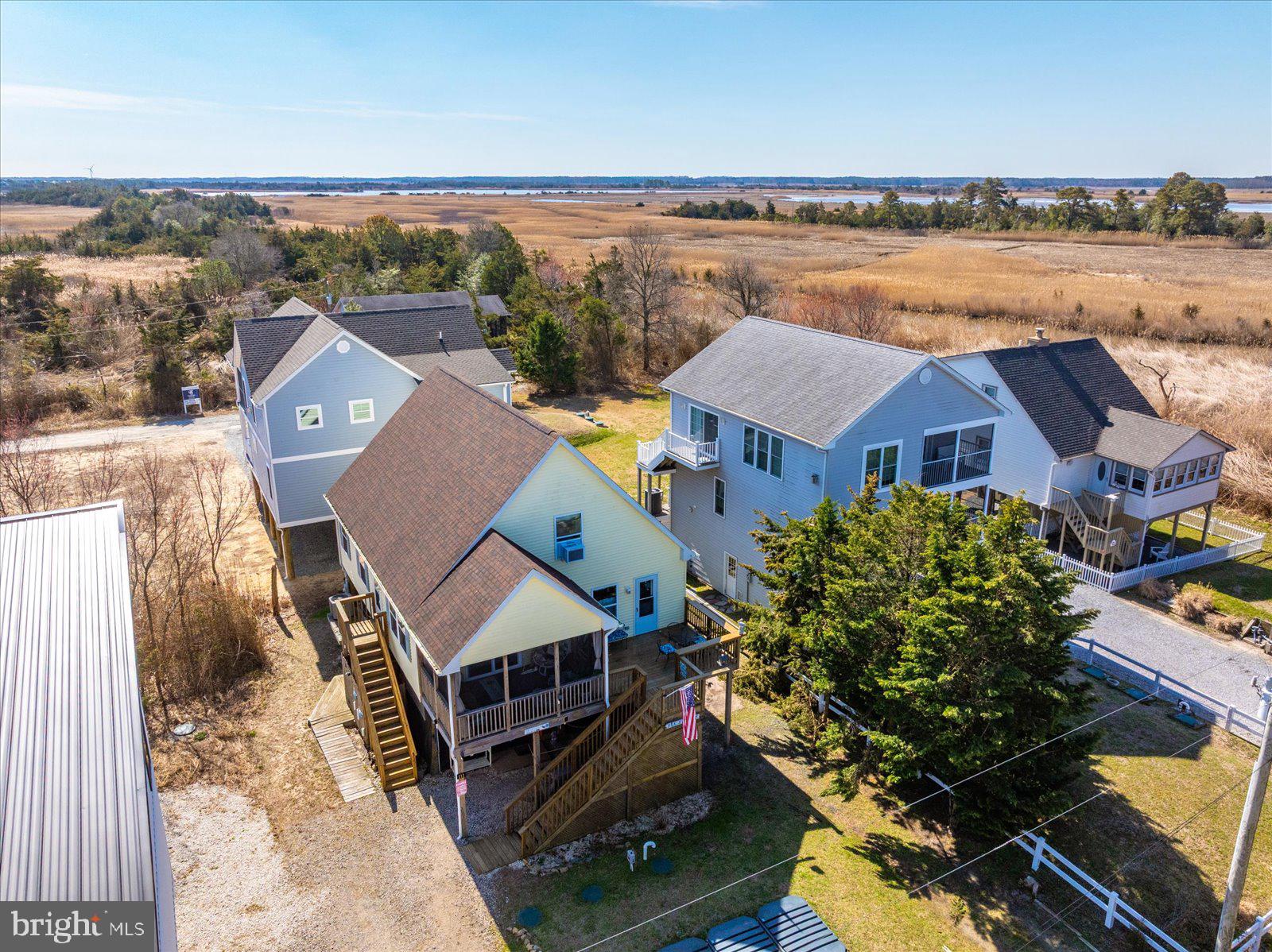 BROADKILL BEACH - Residential