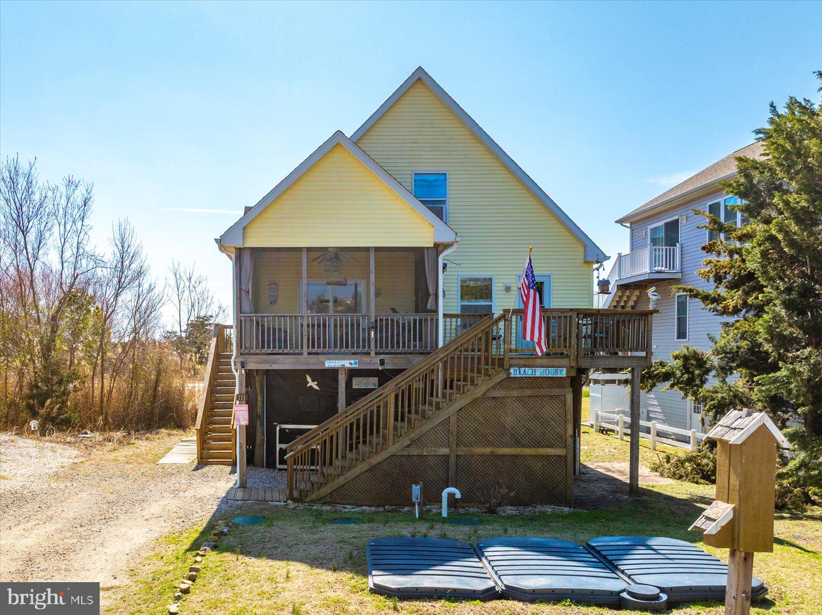 BROADKILL BEACH - Residential