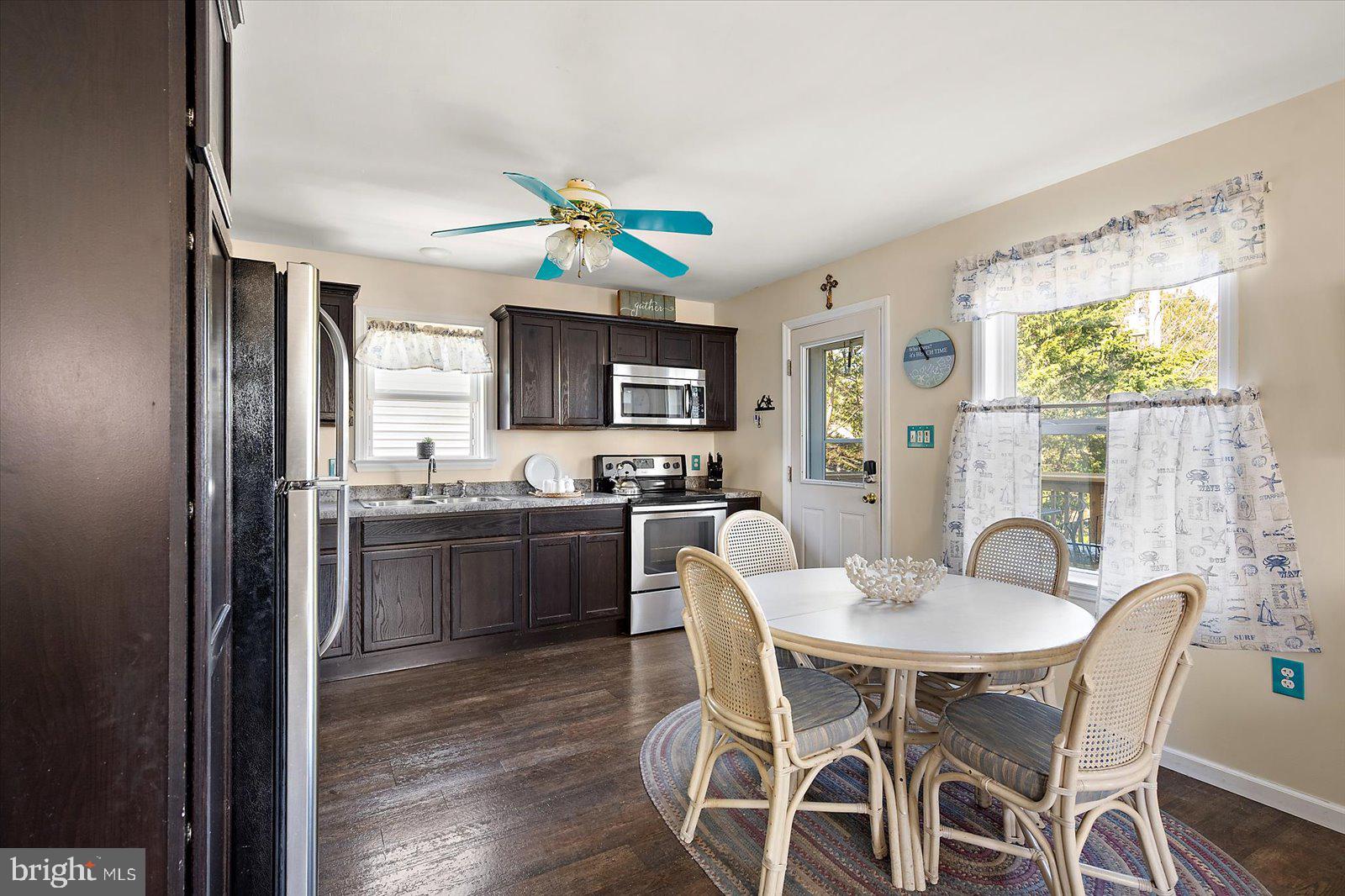 BROADKILL BEACH - Residential