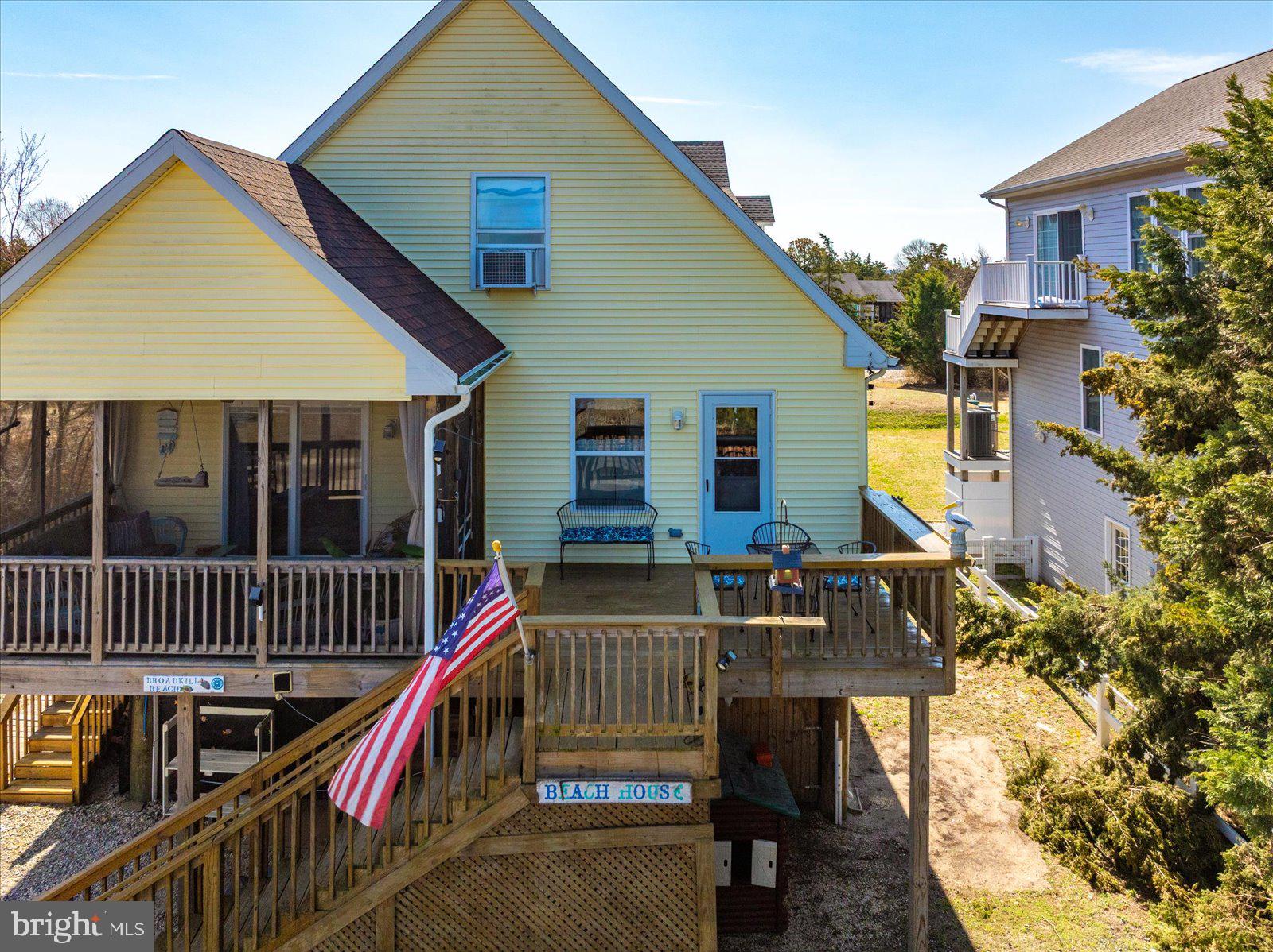 BROADKILL BEACH - Residential