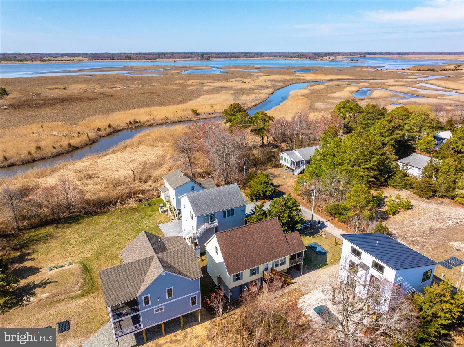 BROADKILL BEACH - Residential