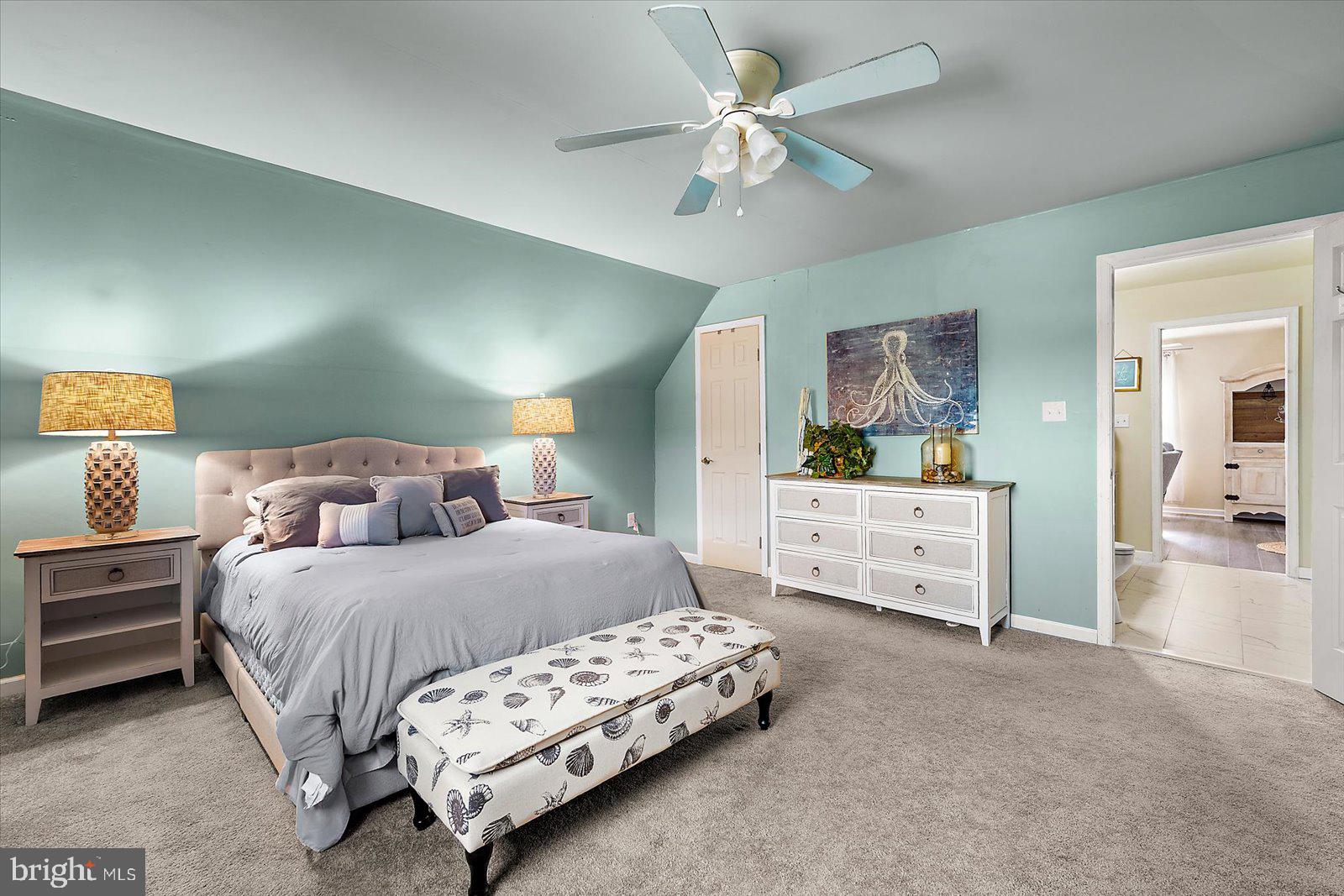 BROADKILL BEACH - Residential