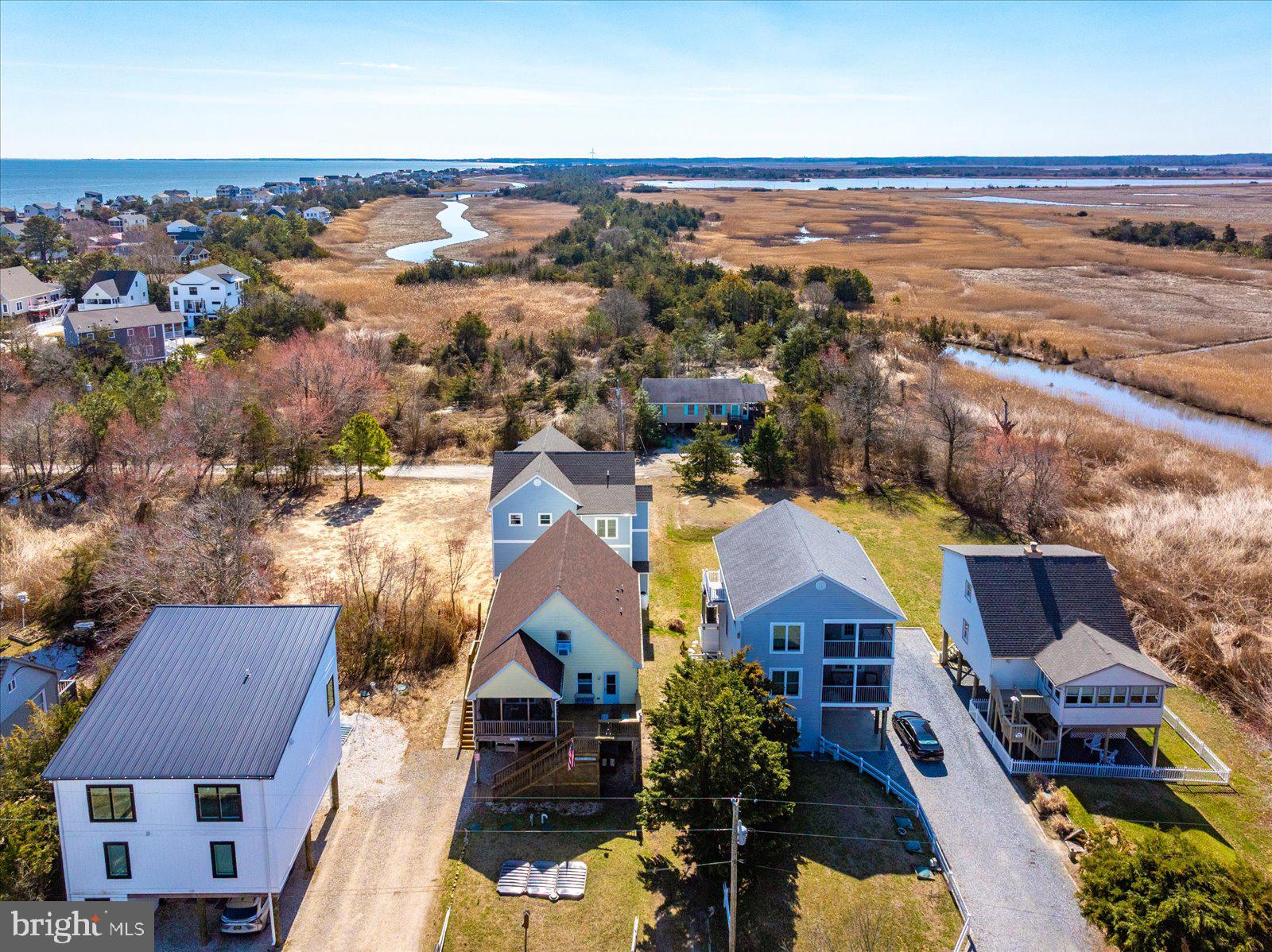 BROADKILL BEACH - Residential