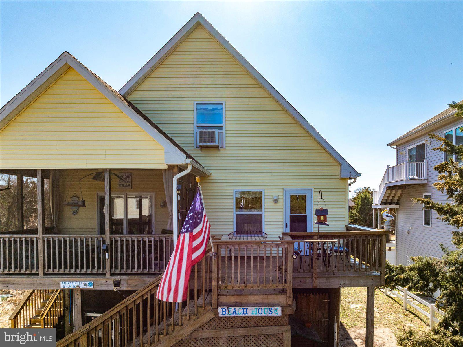 BROADKILL BEACH - Residential