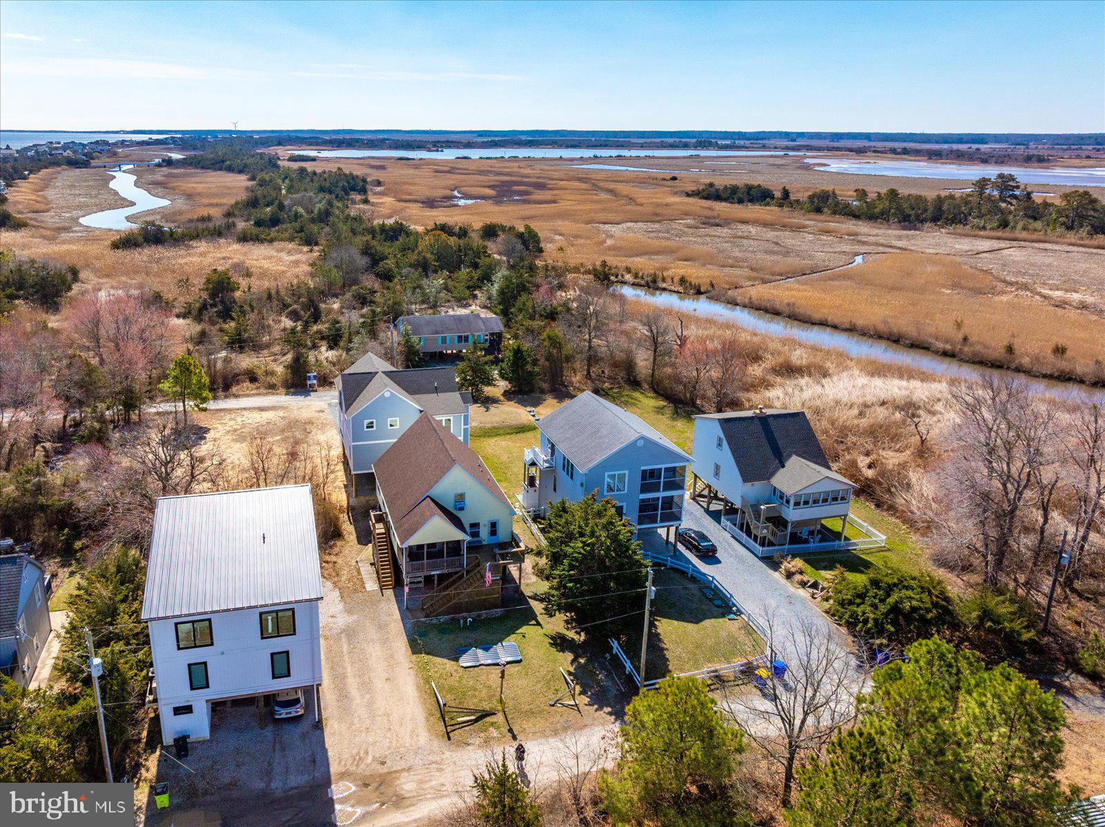 BROADKILL BEACH - Residential