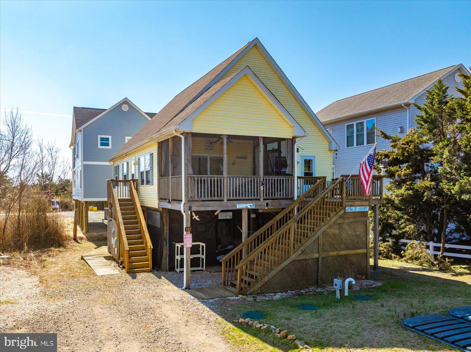 BROADKILL BEACH - Residential