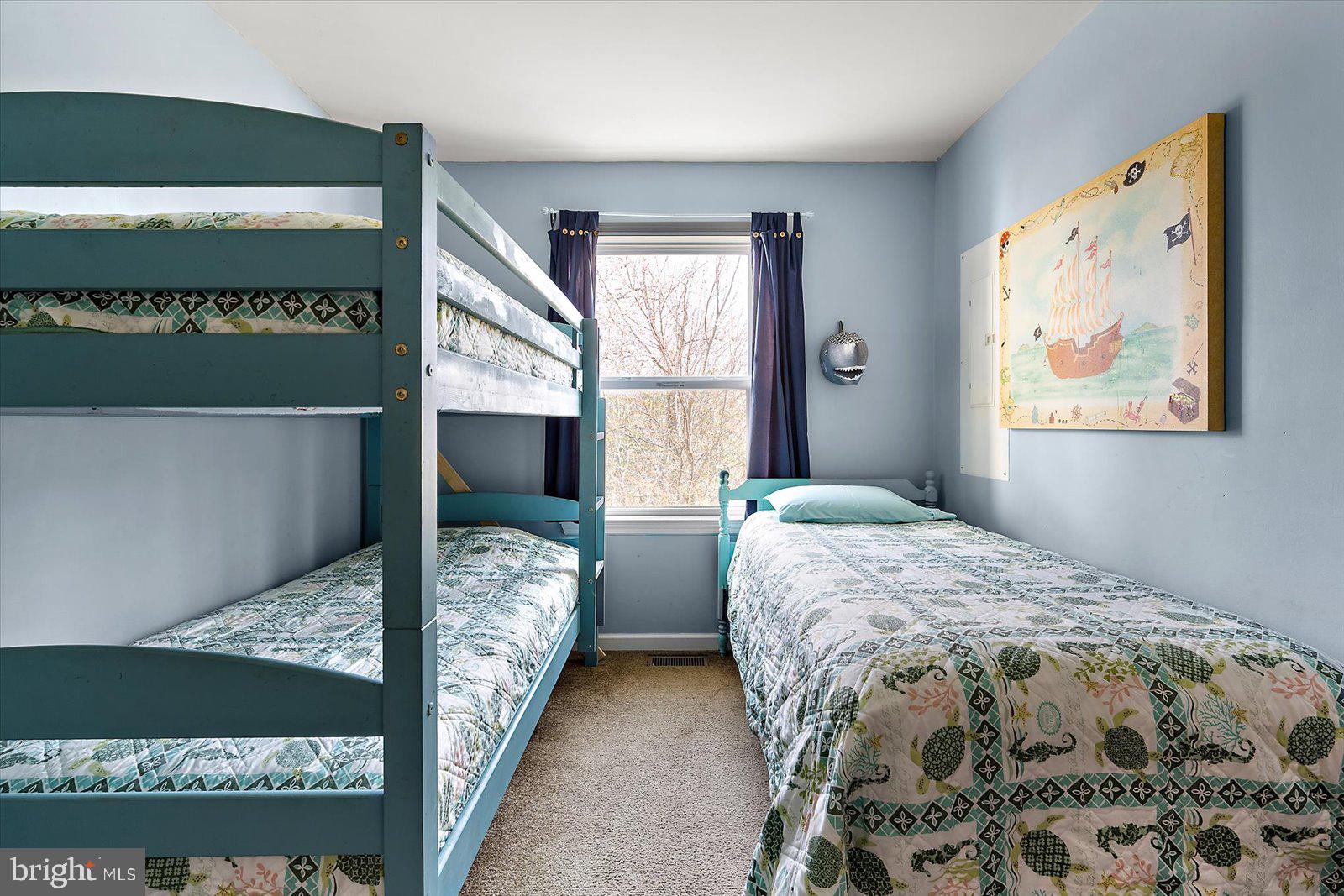 BROADKILL BEACH - Residential