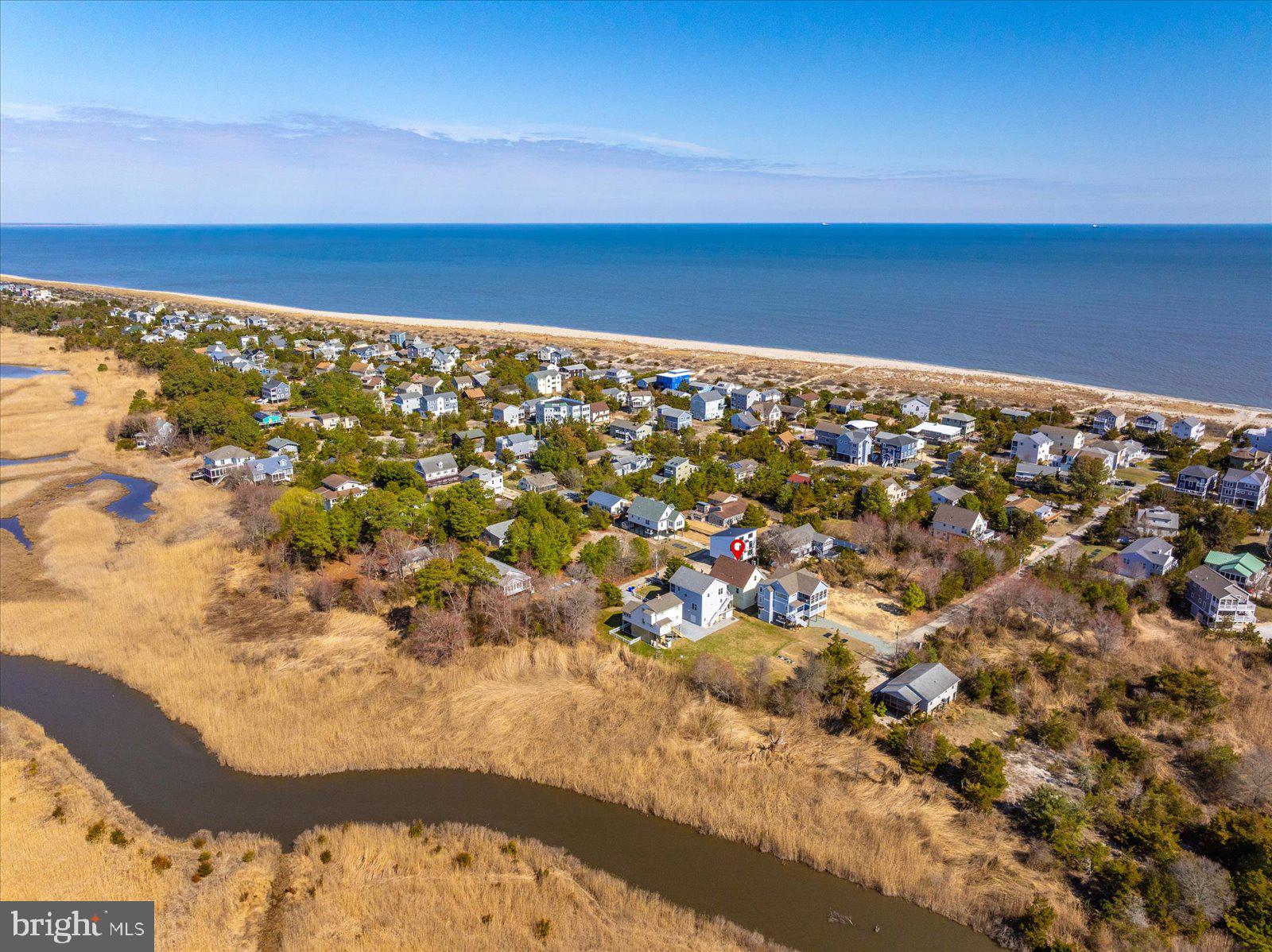 BROADKILL BEACH - Residential