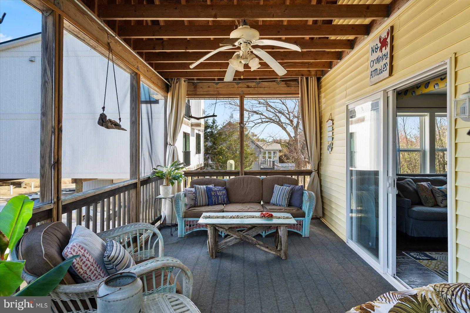 BROADKILL BEACH - Residential