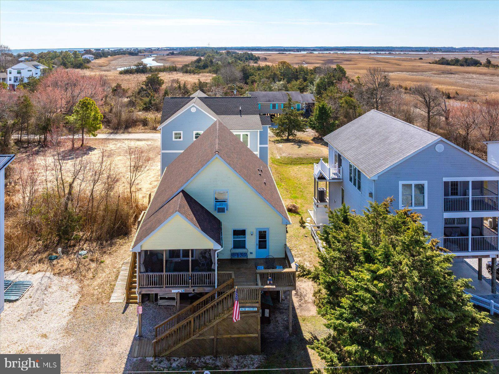 BROADKILL BEACH - Residential