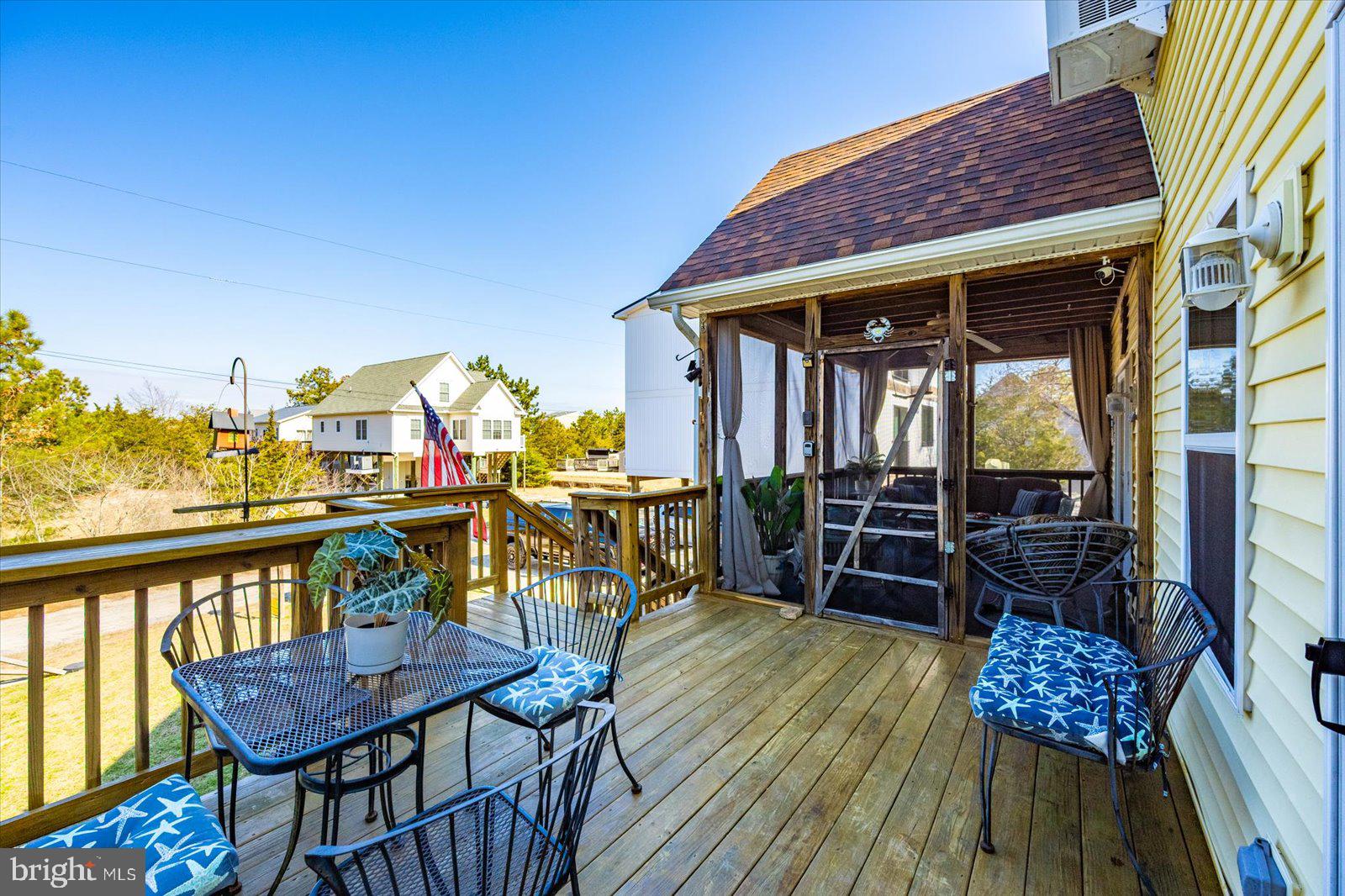 BROADKILL BEACH - Residential