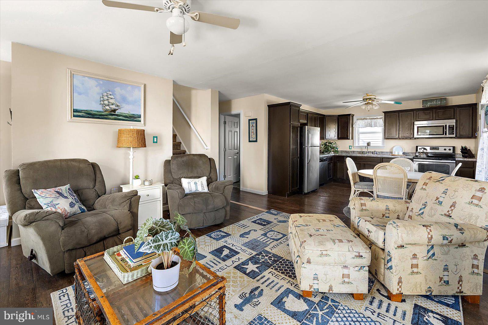 BROADKILL BEACH - Residential