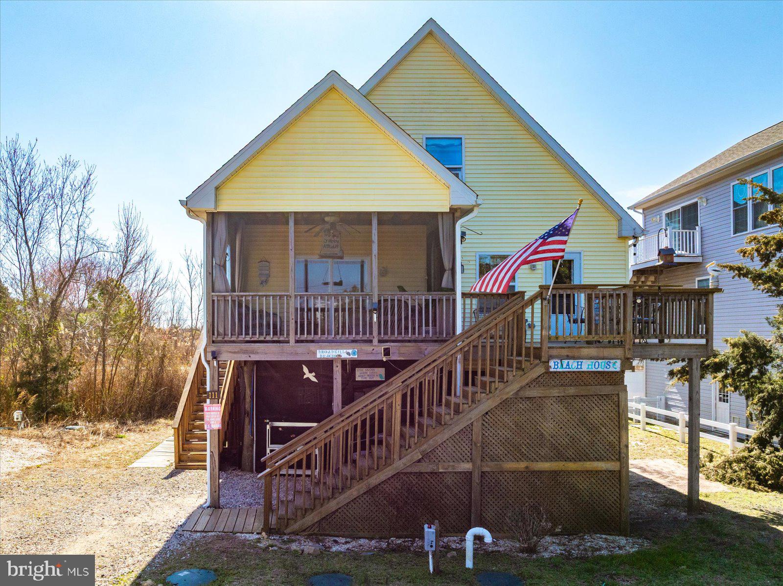 BROADKILL BEACH - Residential