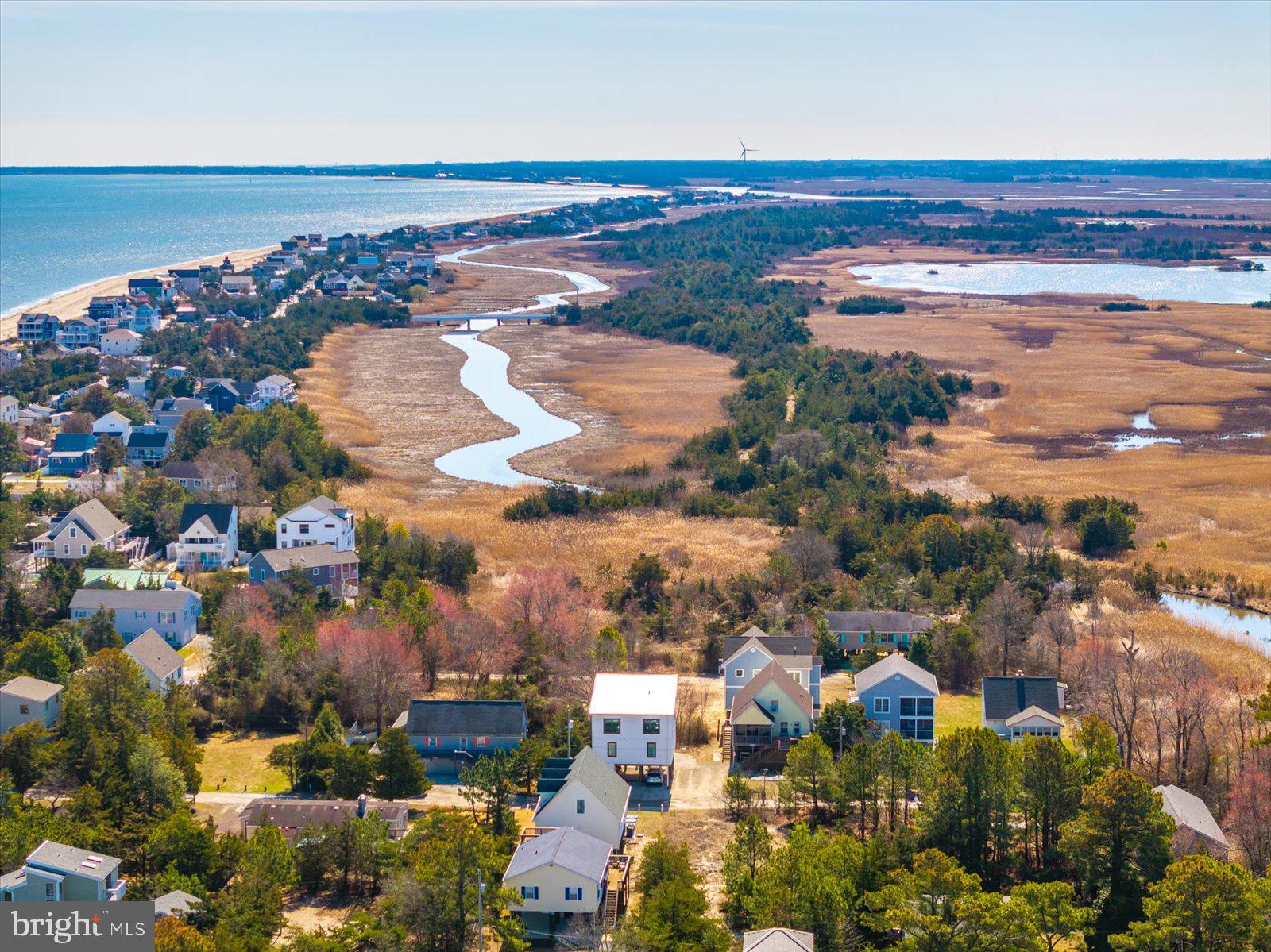 BROADKILL BEACH - Residential