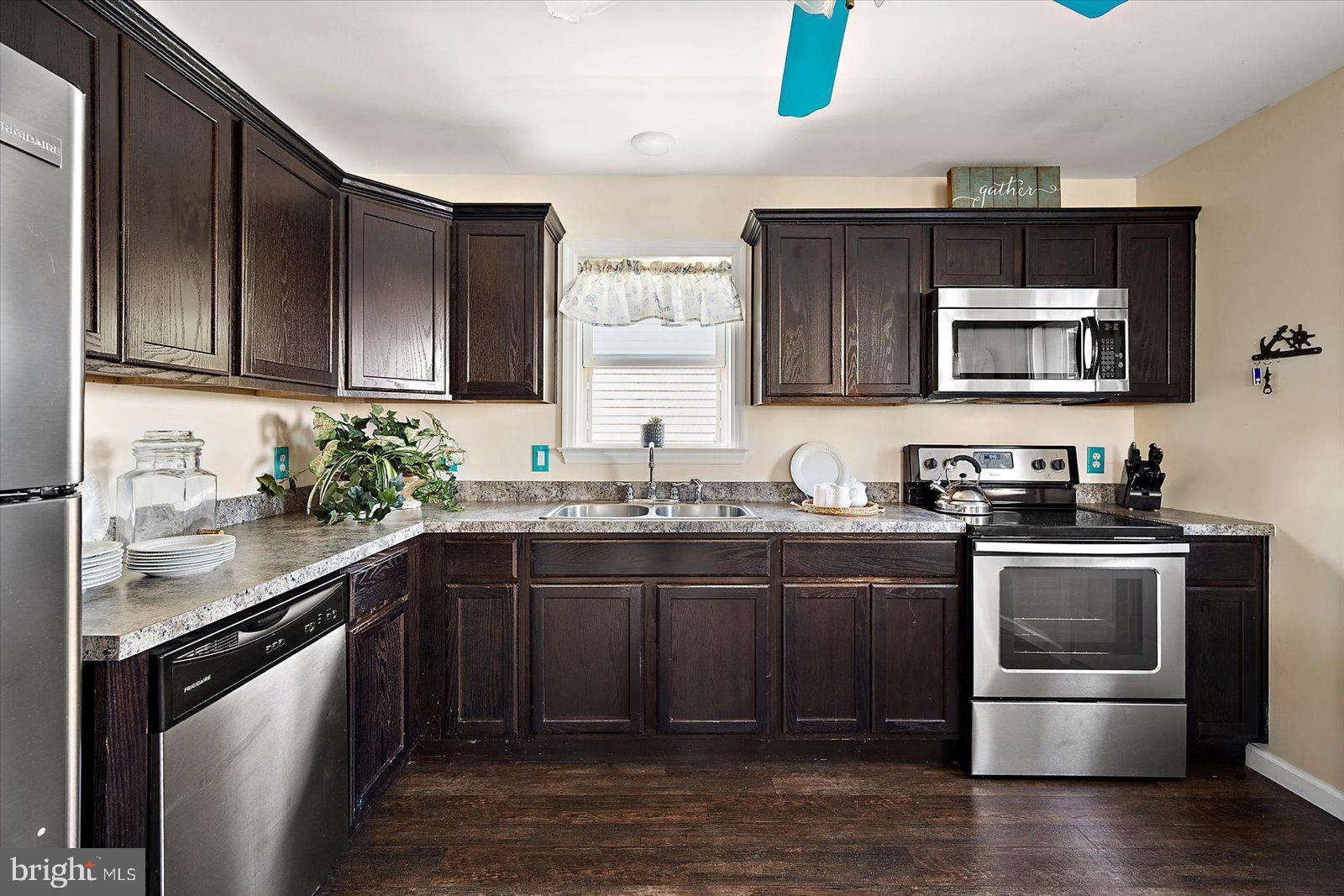 BROADKILL BEACH - Residential