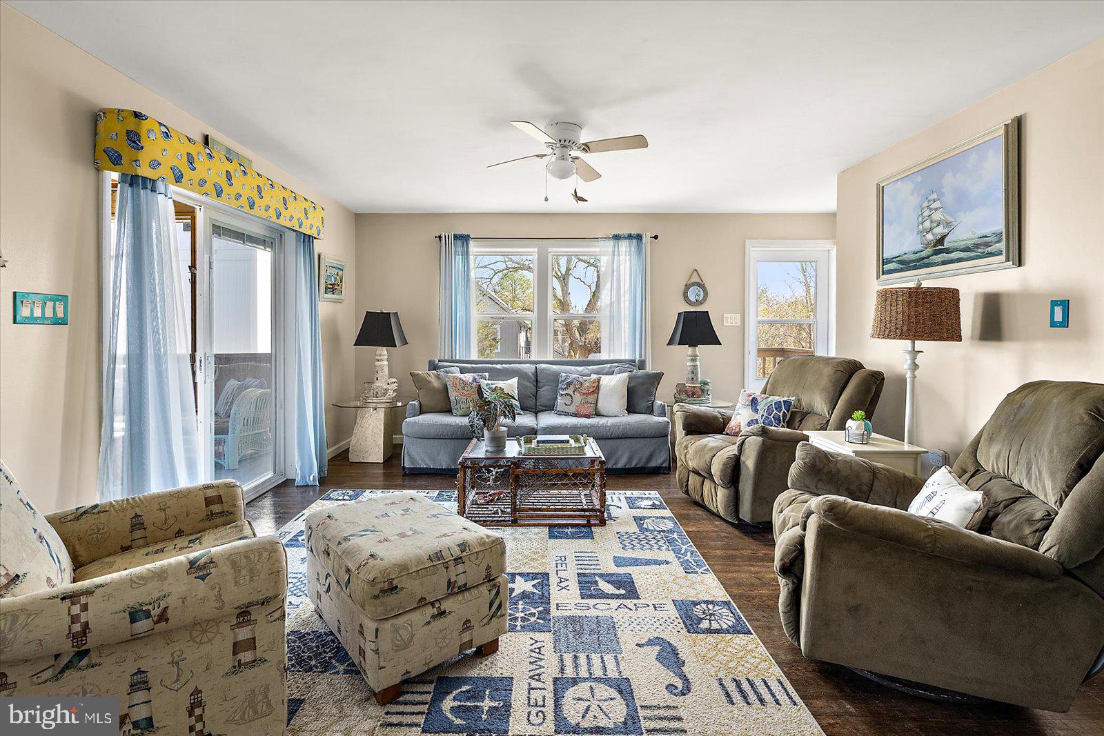 BROADKILL BEACH - Residential