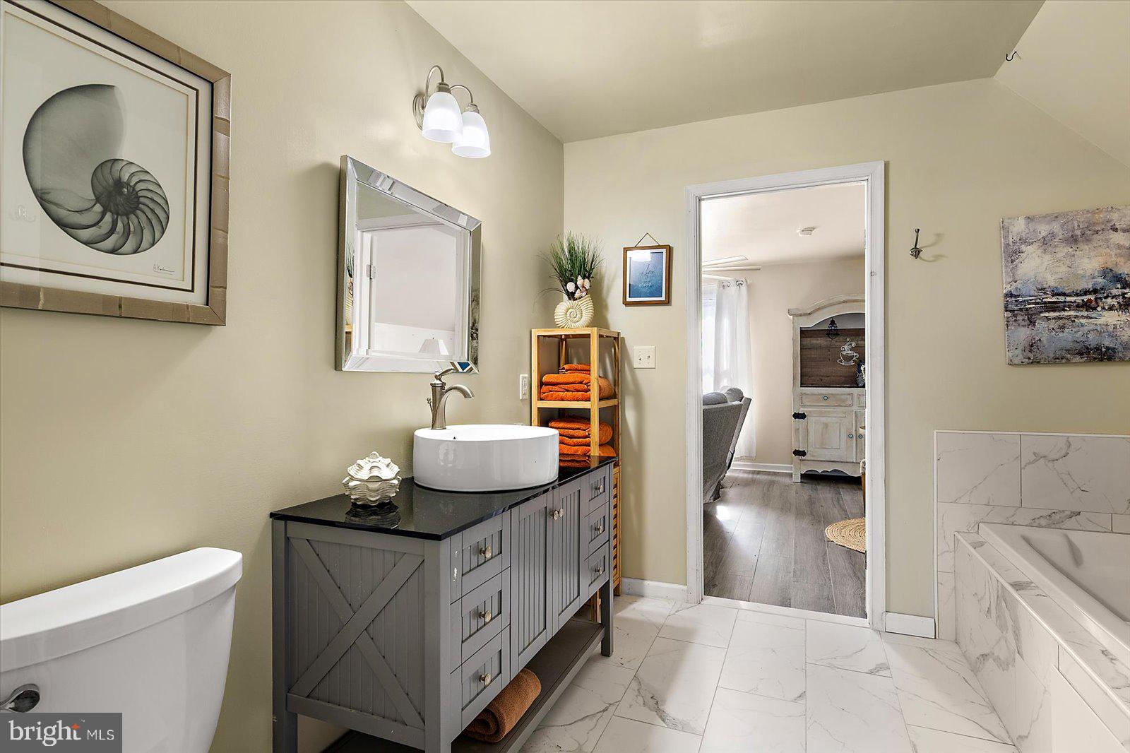 BROADKILL BEACH - Residential